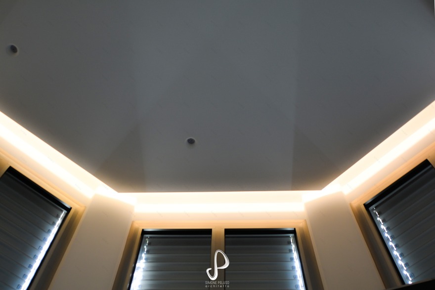 海滨 pagode 别墅 | 废墟中的新生-18