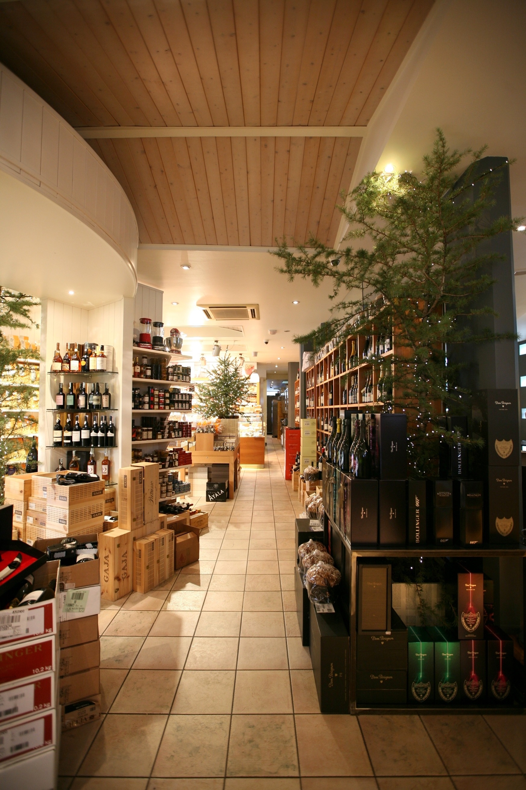 当肉铺变身为星级餐厅-16