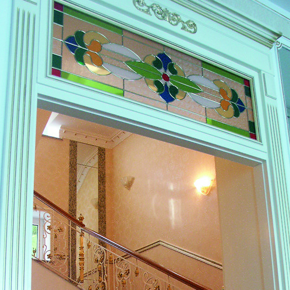 复古奢华酒店设计，营造百年皇家氛围-6