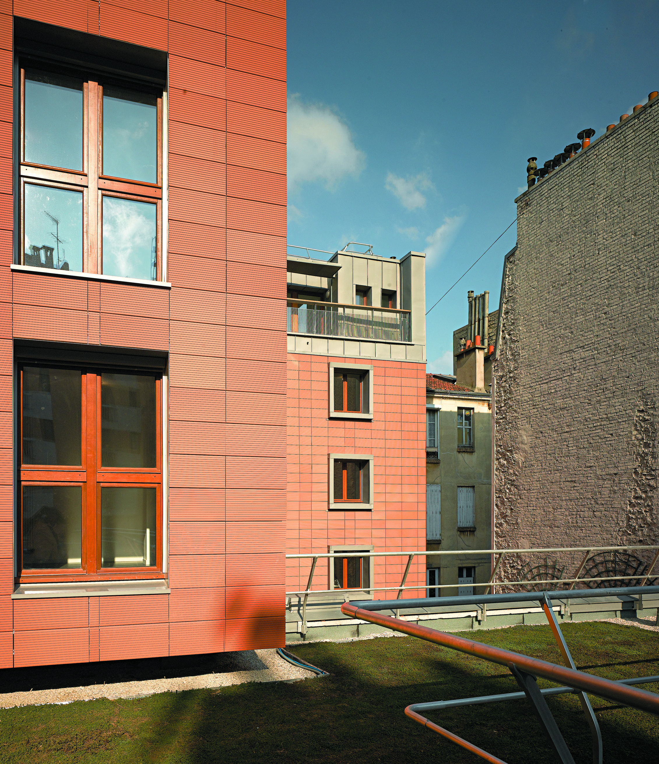 BIZ·68 BIZOT 公寓-6