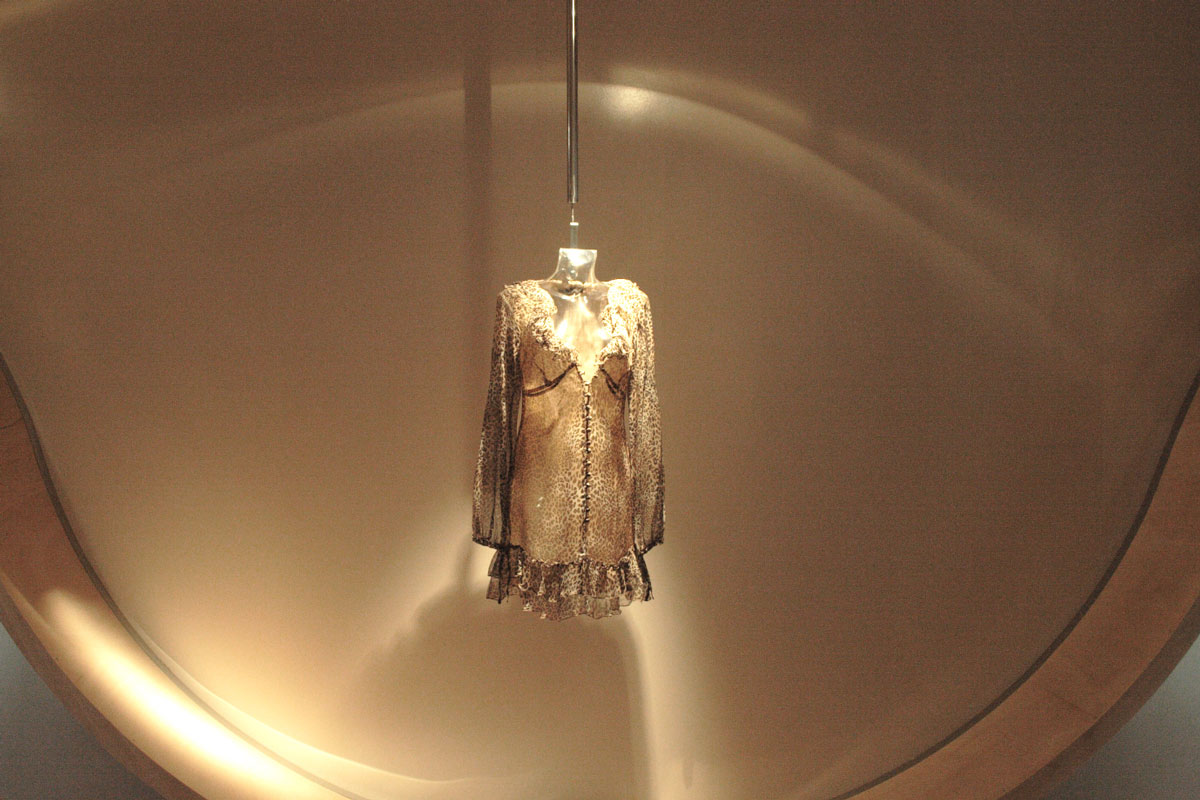 普拉贾精品店-1