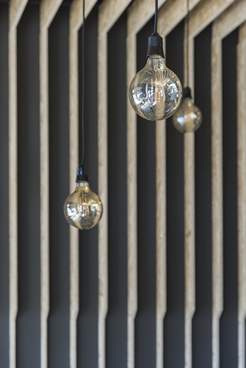 2018 年完成的 Casafood 餐饮空间设计-5