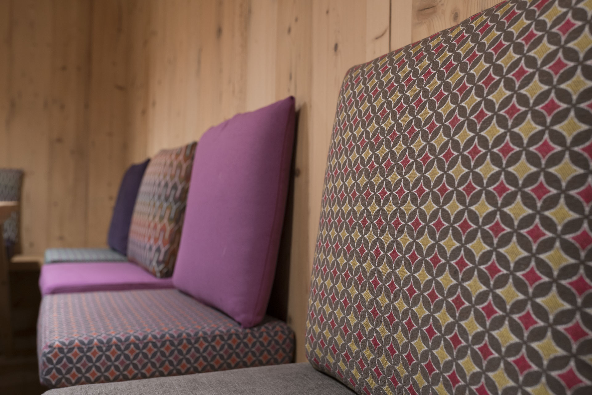 柏林大酒店餐厅“Stube”-18