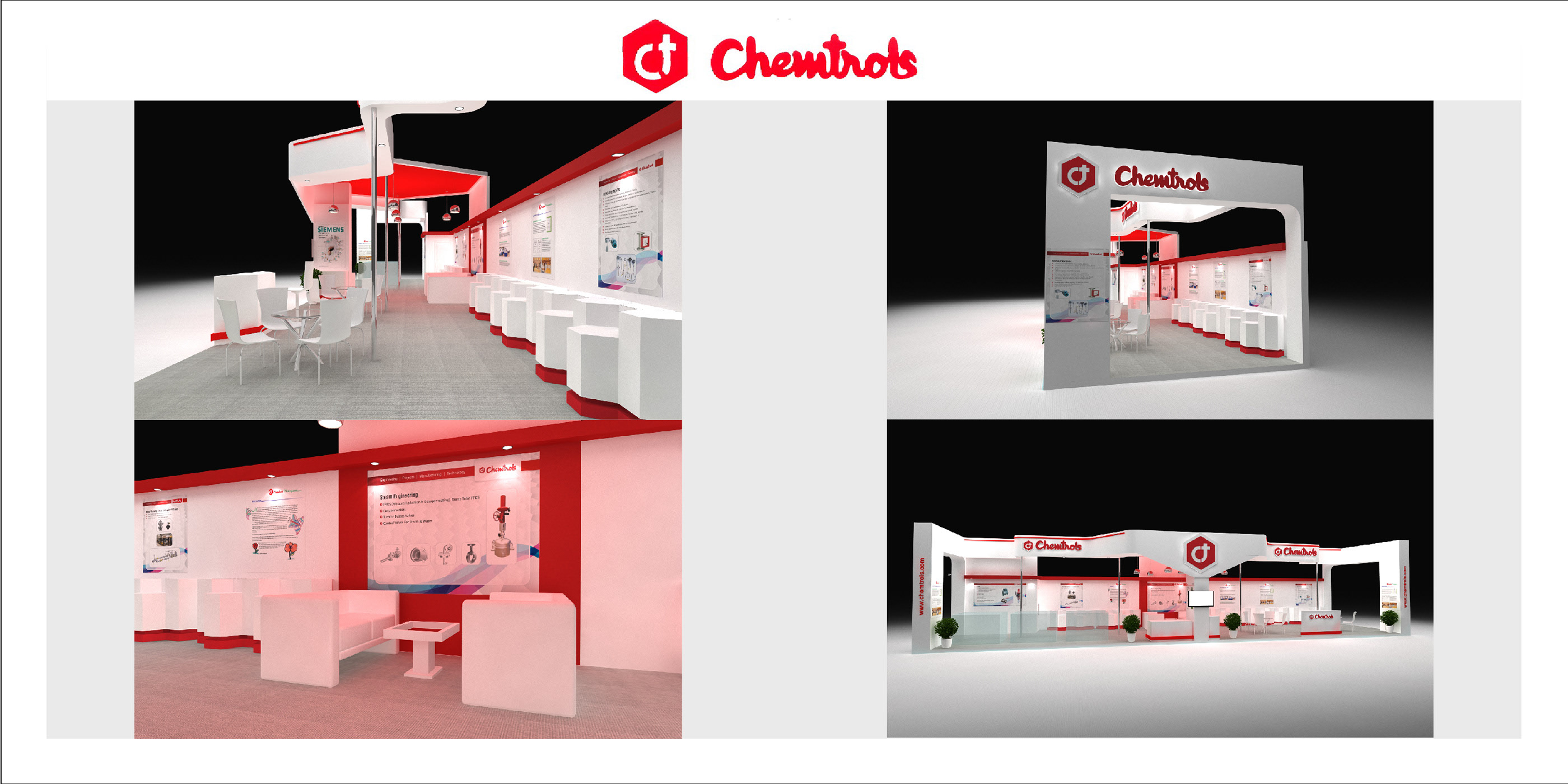 满足客户期望的展览设计实习经验-6