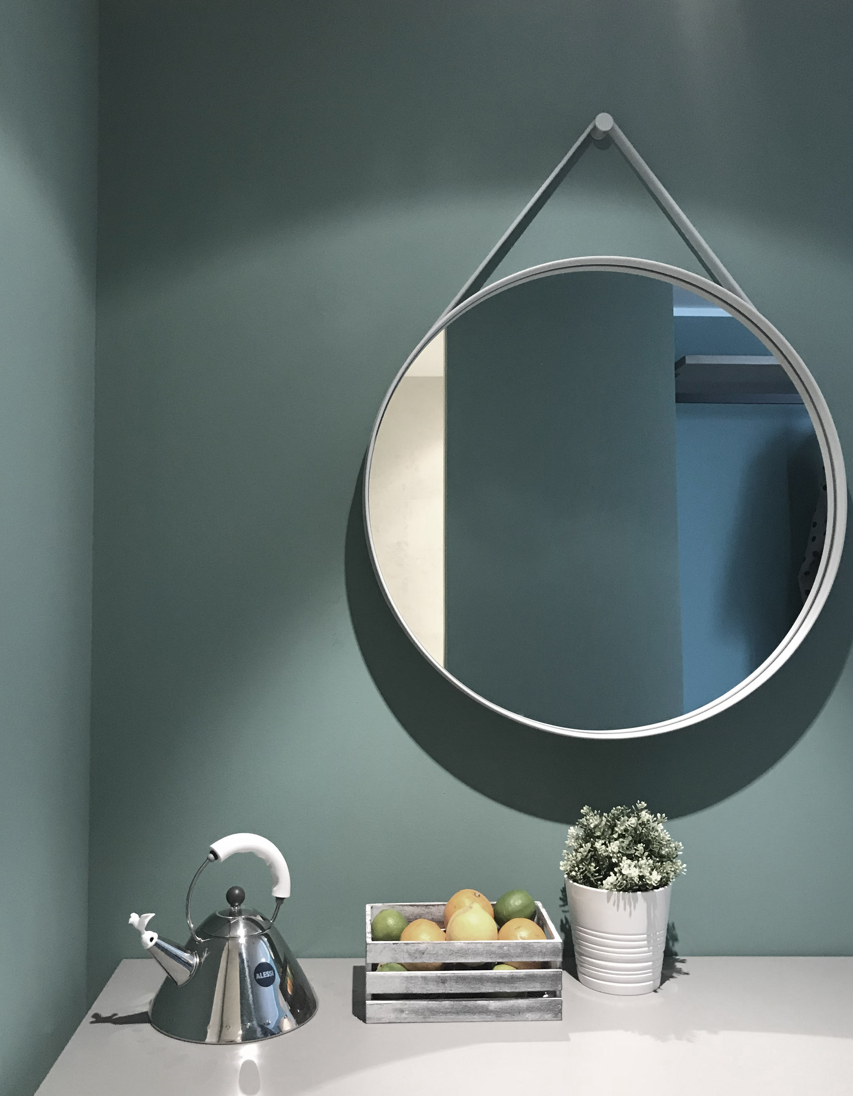 梦幻湖畔的星级酒店改造-13