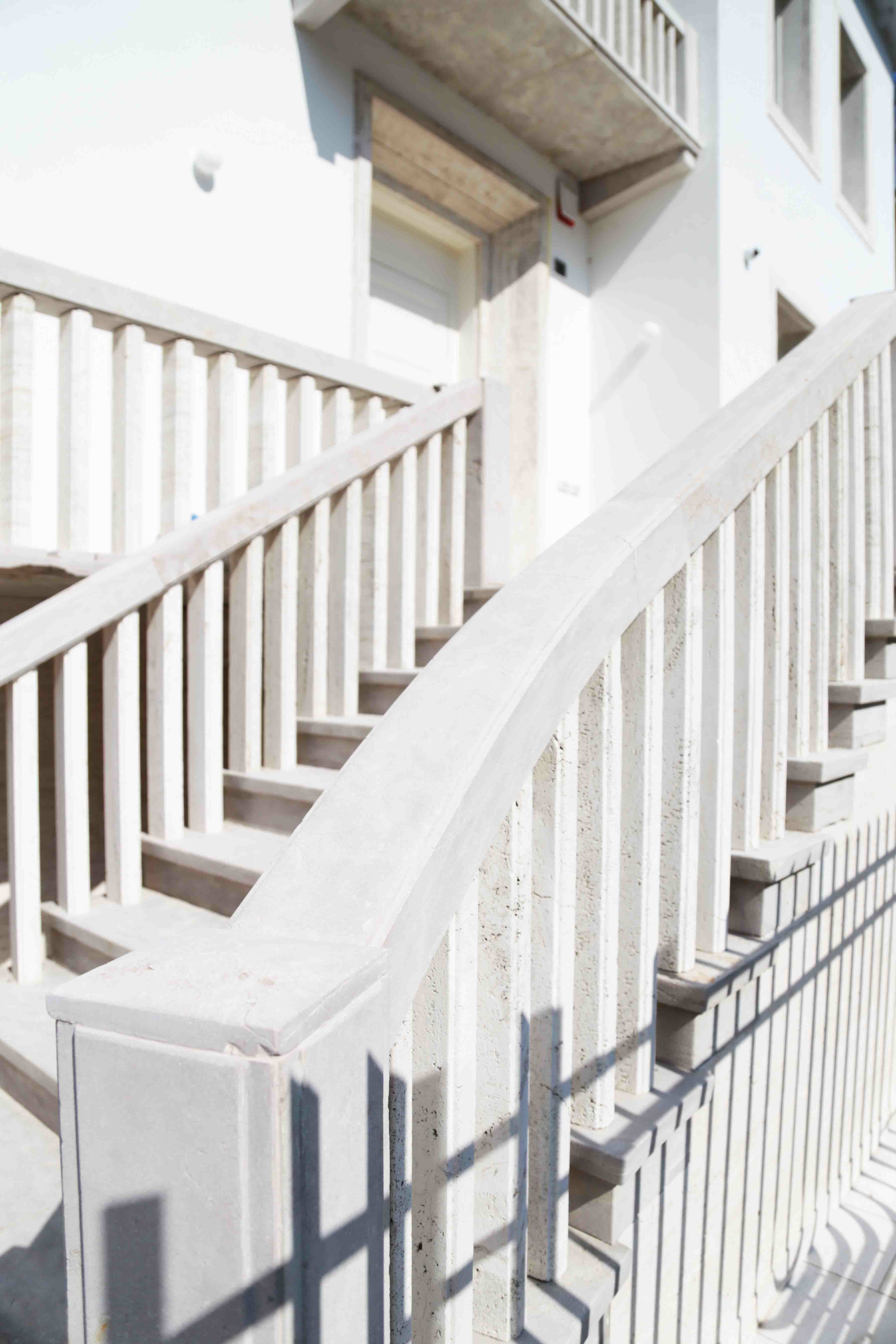 历史中心 30/40 年代殖民风格建筑的翻新设计-14