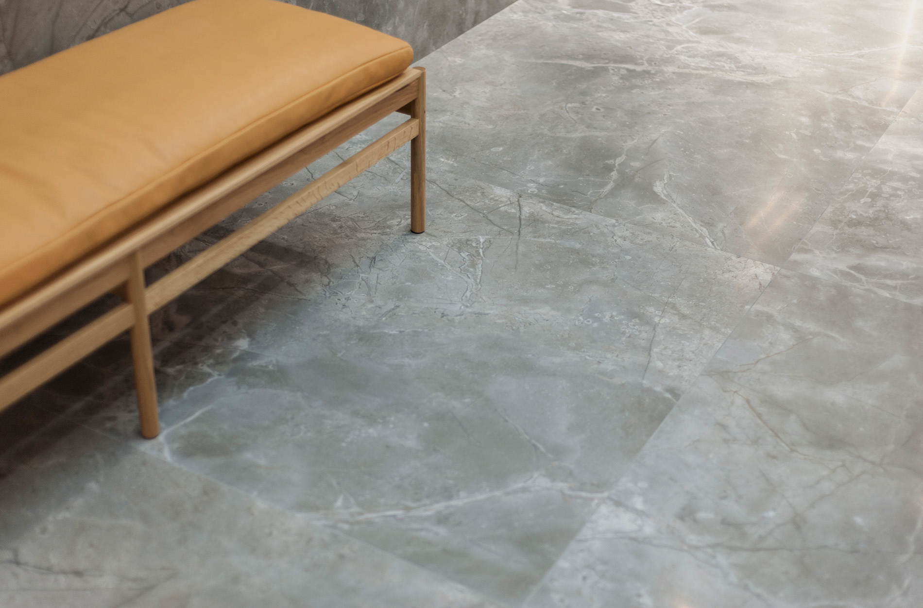 融合自然元素的 URBATEK 2018 展廳设计-67