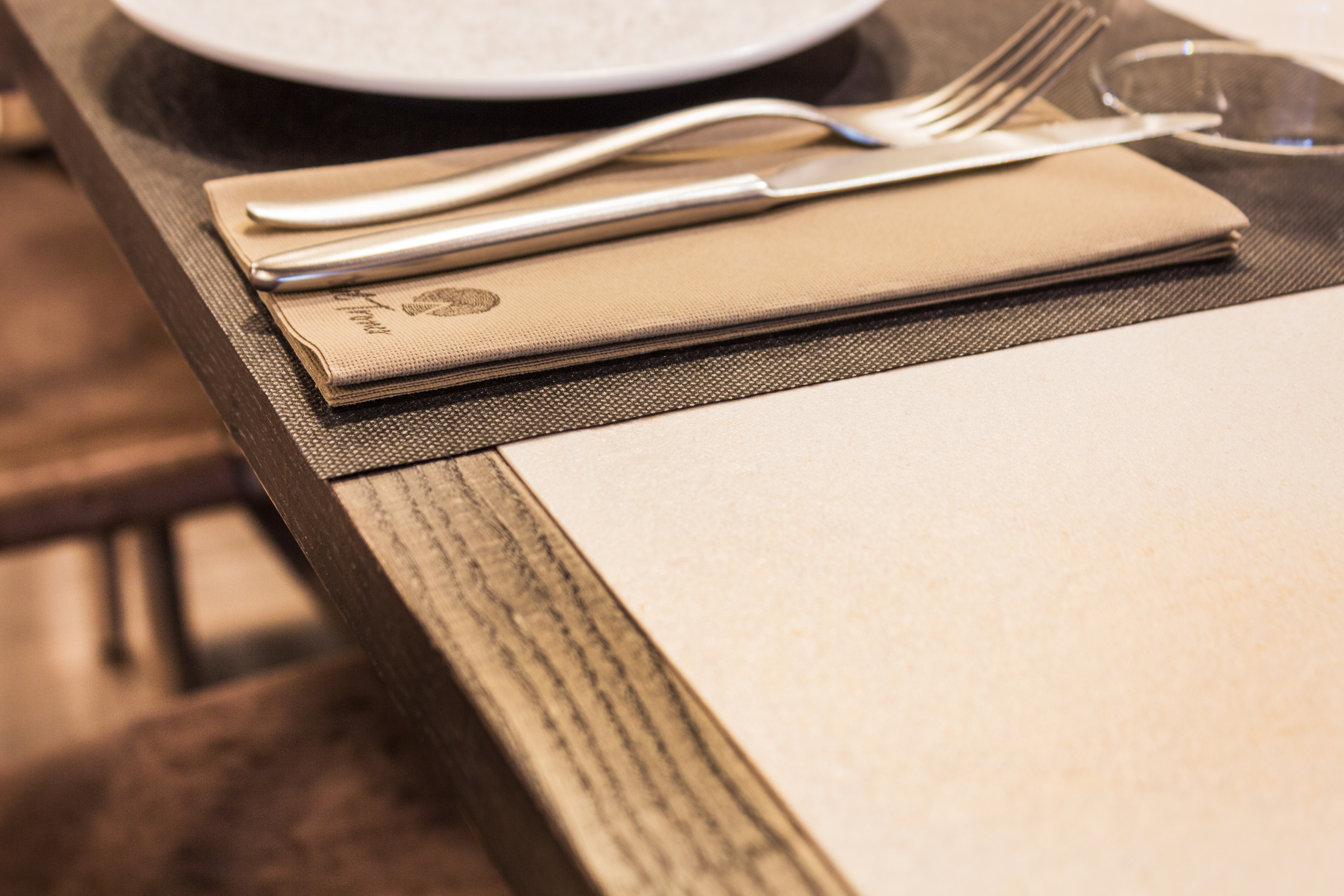 意大利风情 IL TRONCO 餐厅-30