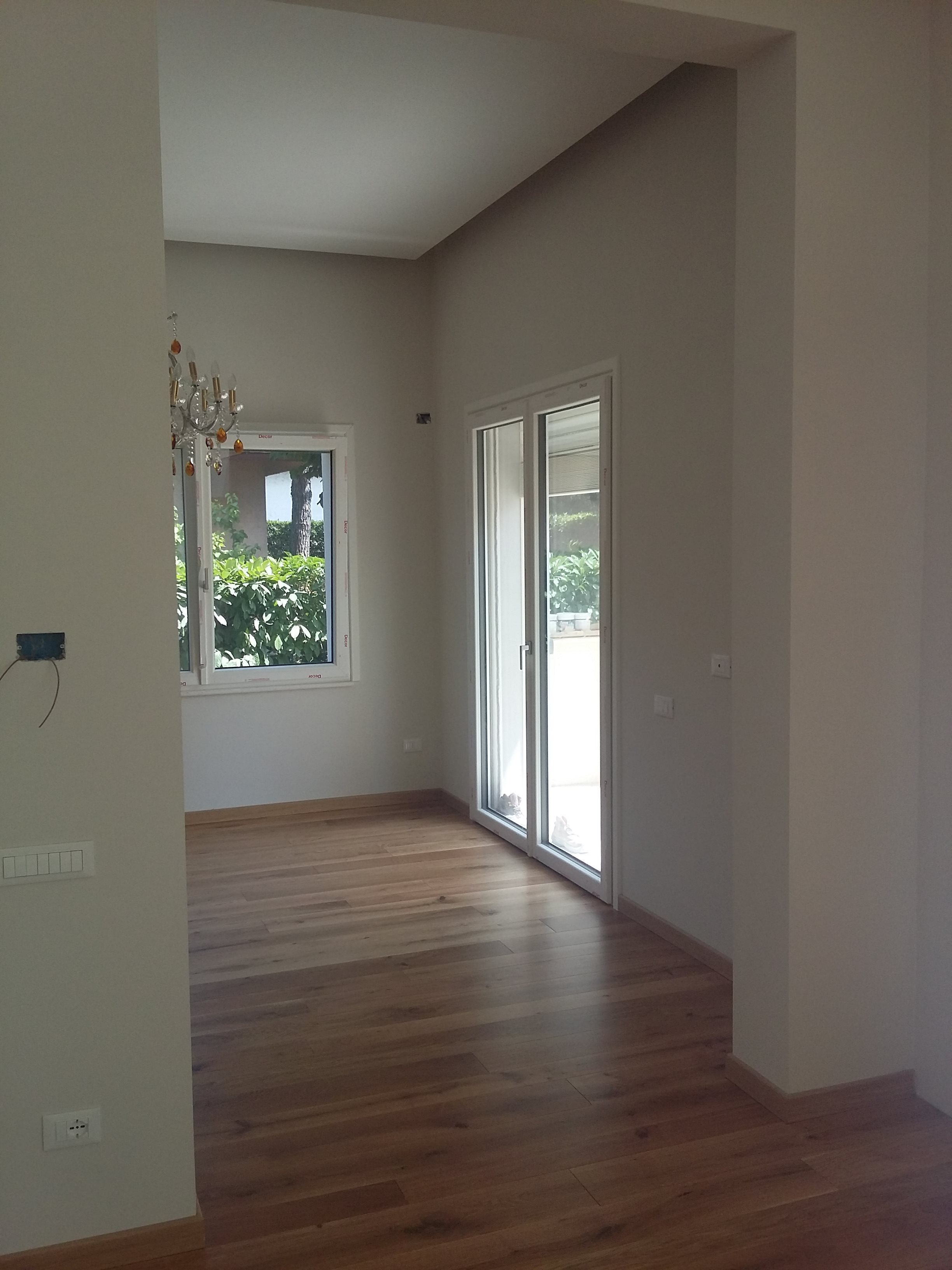 意式私人住宅的简约奢华-29