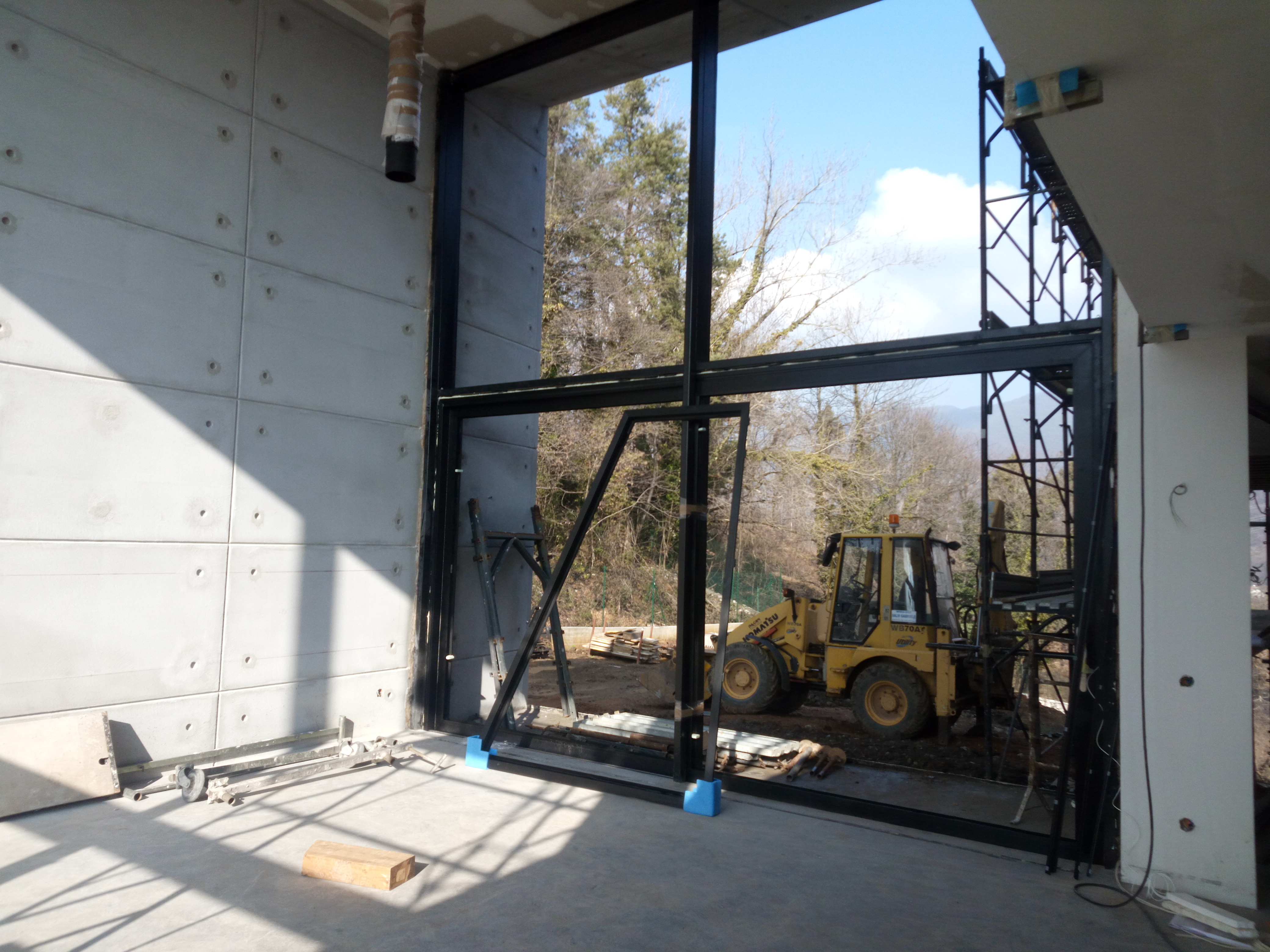 2016 年私人住宅别墅设计-9