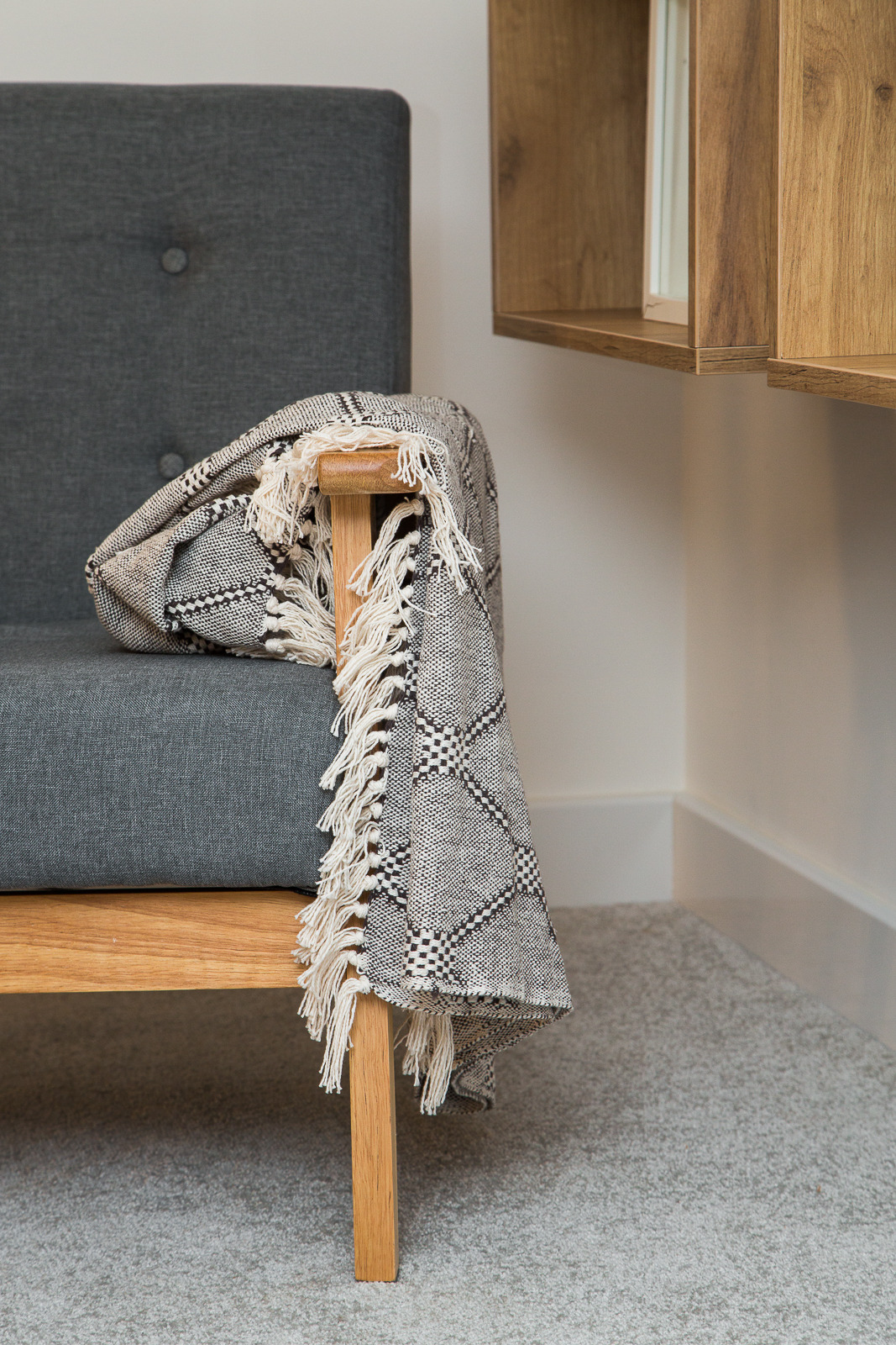 私人定制，简约空间的艺术呈现-6