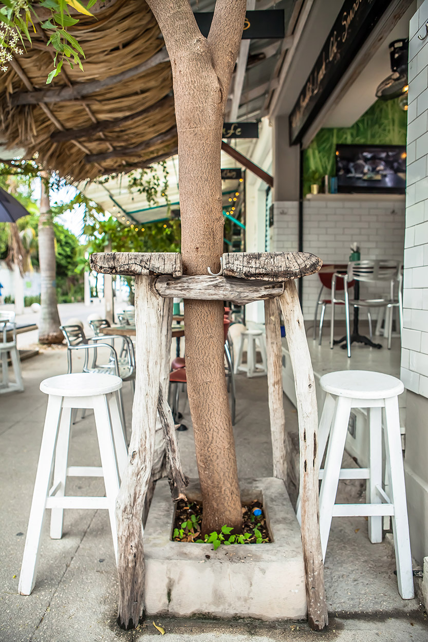 墨西哥"Que Huevos"咖啡厅-27