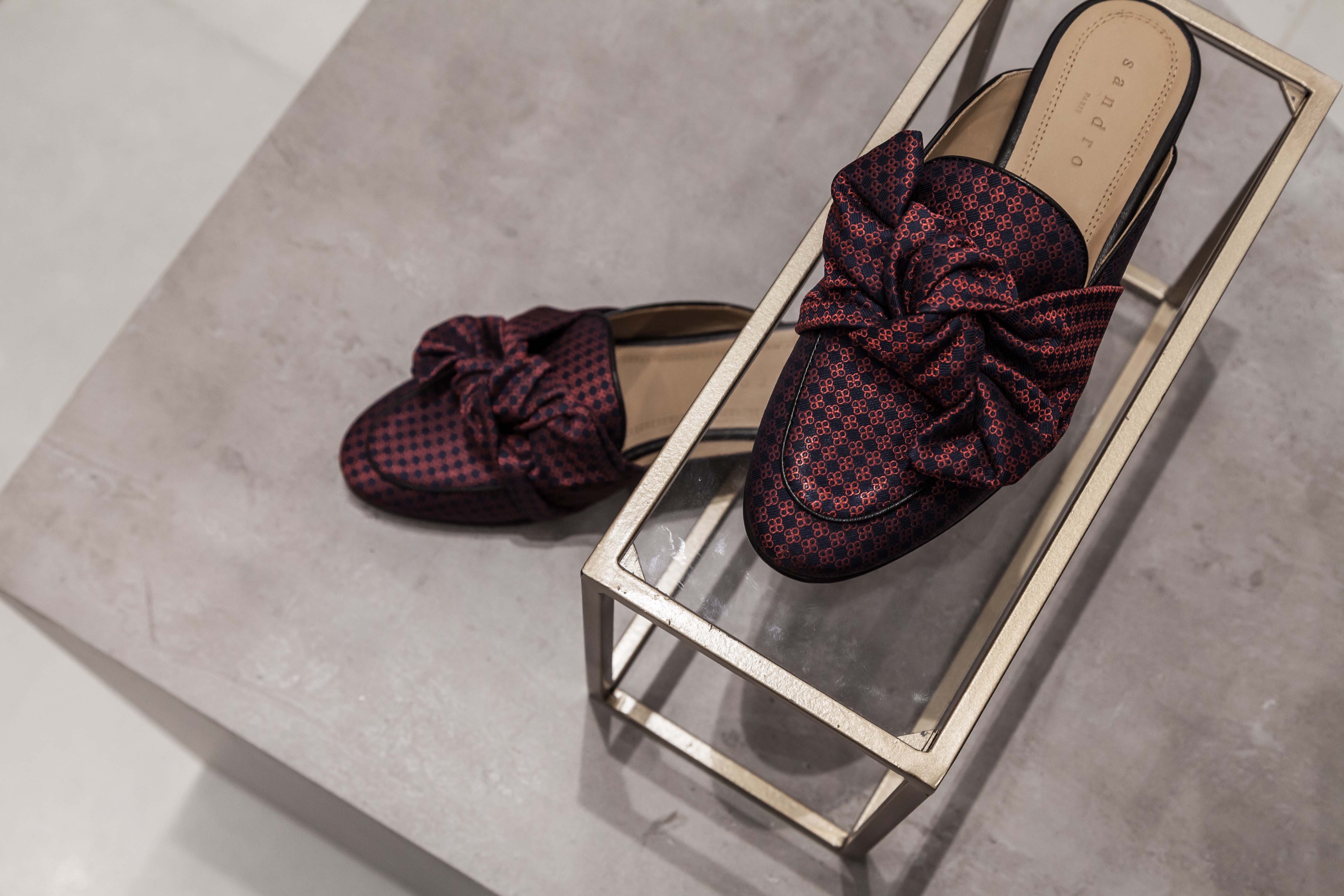 ABC Verdun 百货商店 | 打造都市时尚购物体验-33