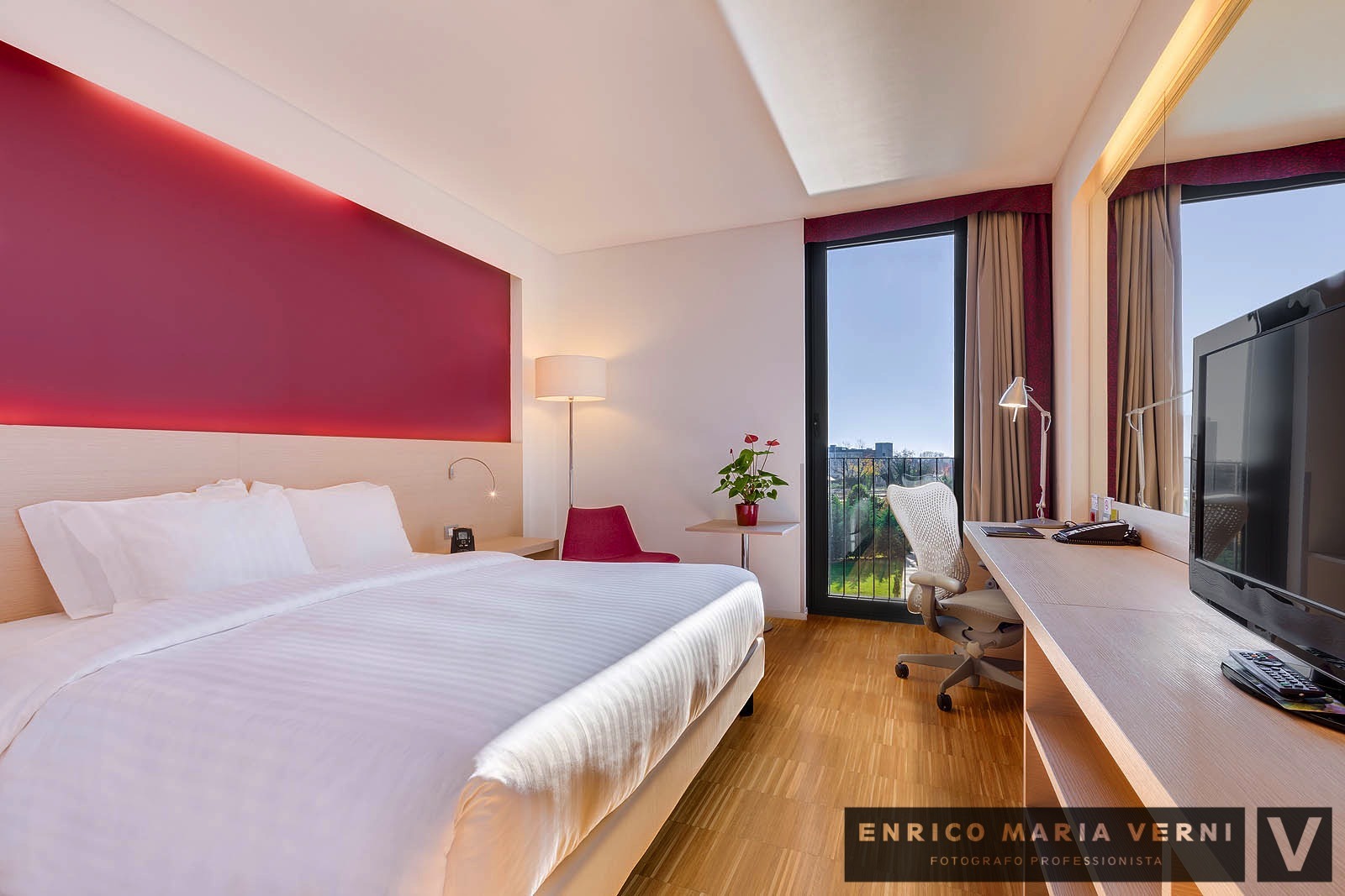 Hilton Garden Inn 外部与内部设计翻新-37