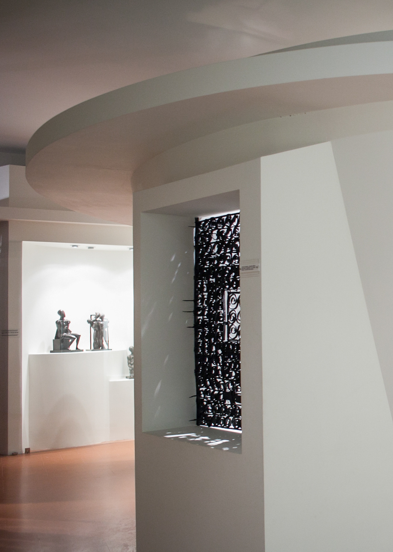 湖中古修道院的重生 · 圣菲利帕 mareri 博物馆-14