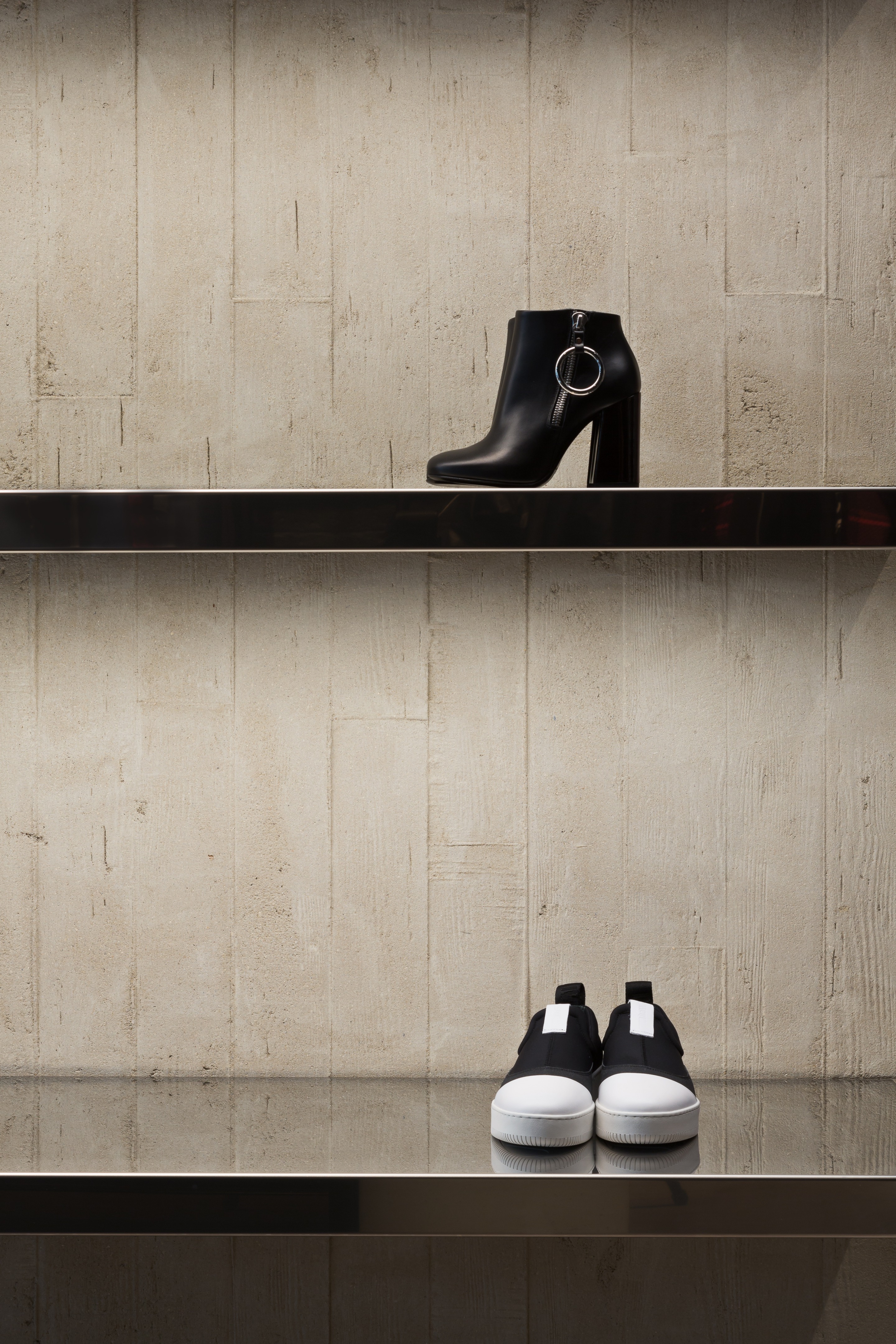 伦敦 Ale·ander McQueen 旗舰店-1