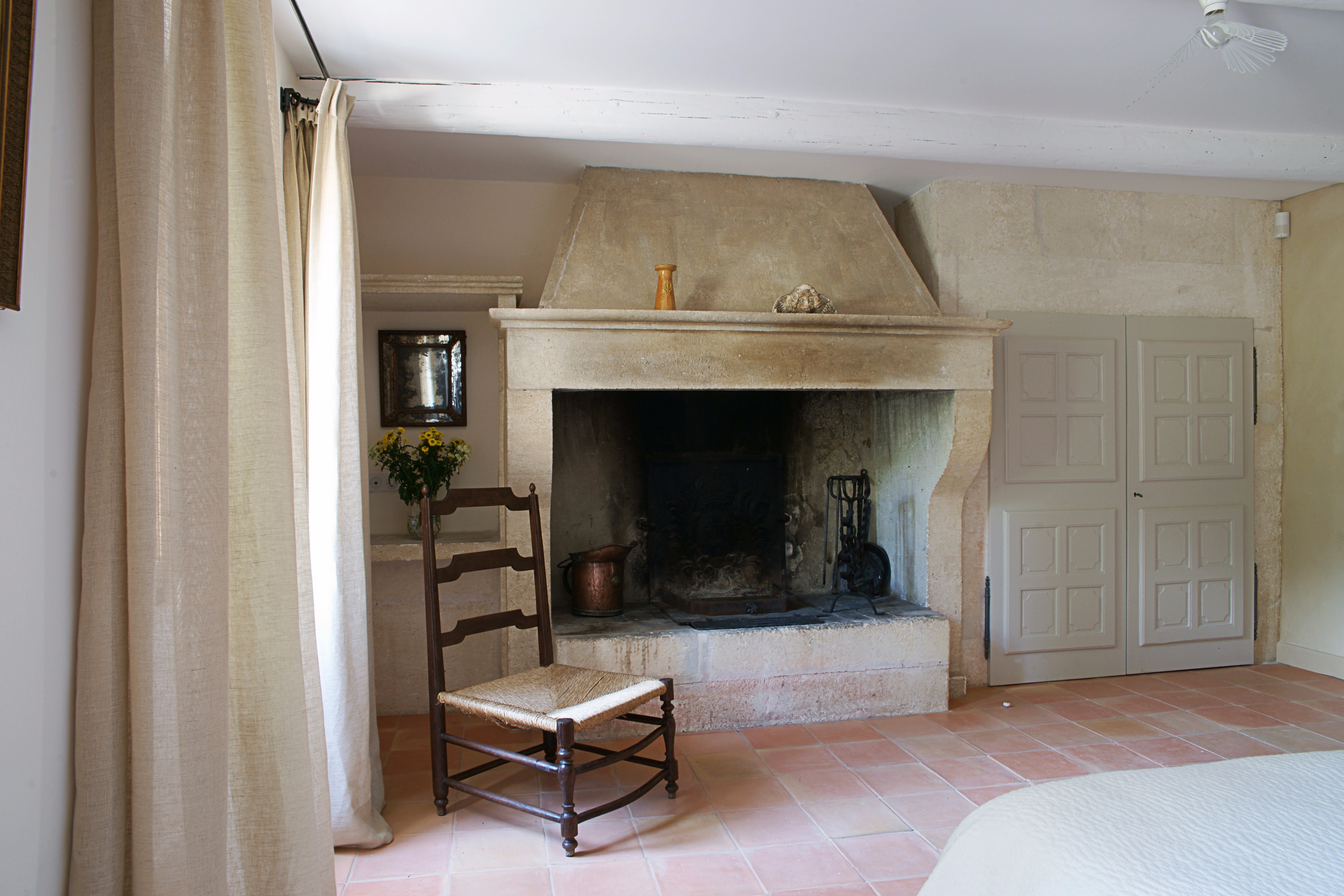 普罗旺斯香薰世家住宅设计-21