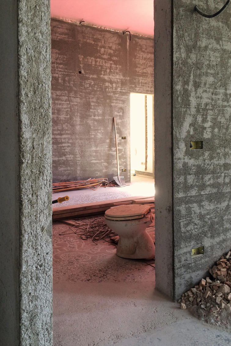 1910 年建筑的翻新奇迹 | Casa Ponzone 公寓室内设计赏析-52