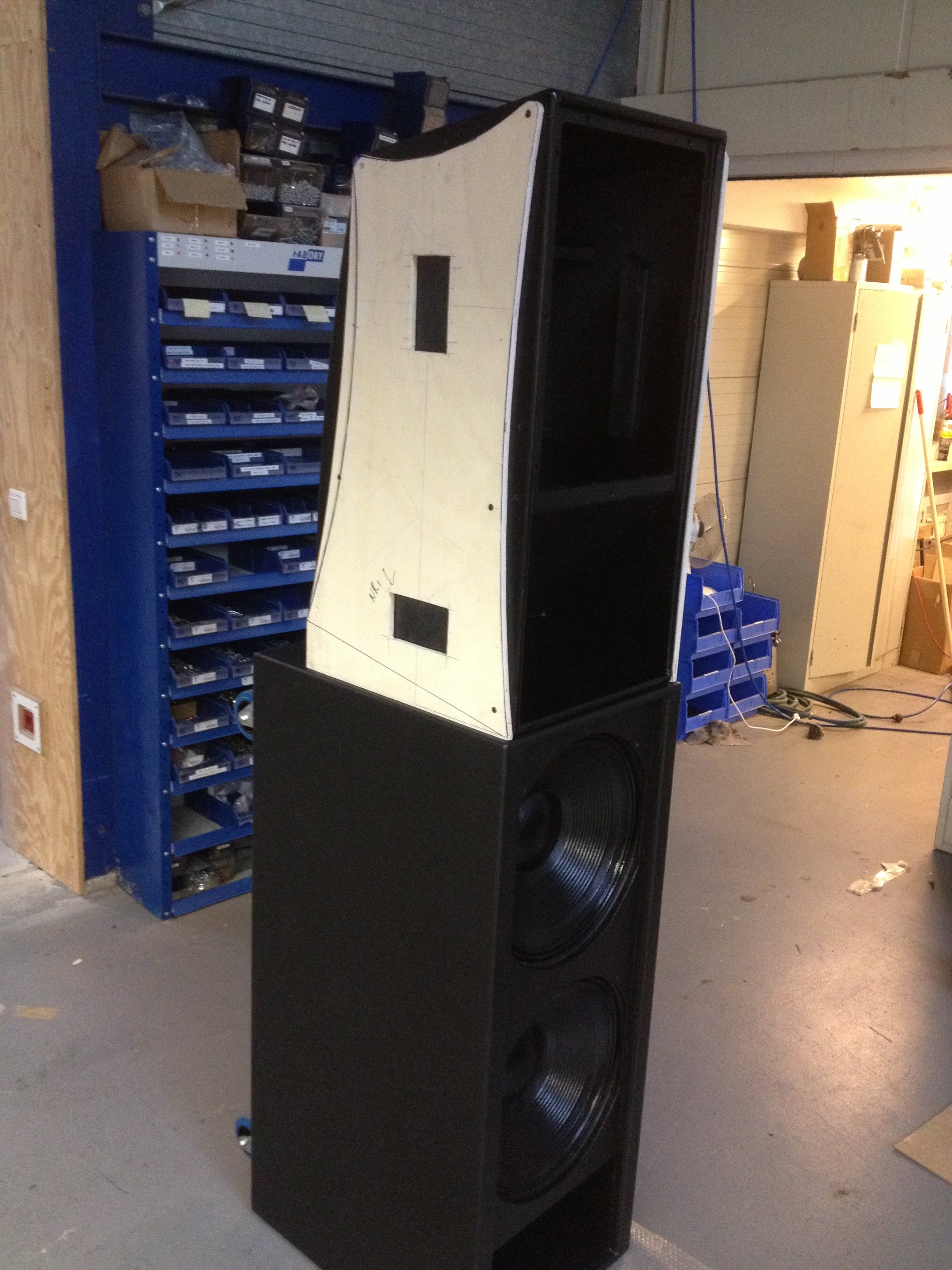 2010 年完成的音乐学校室内设计案例-3