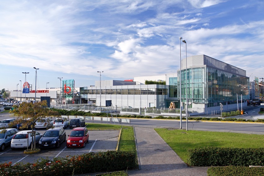 Bennet – Montano 集团总部-11