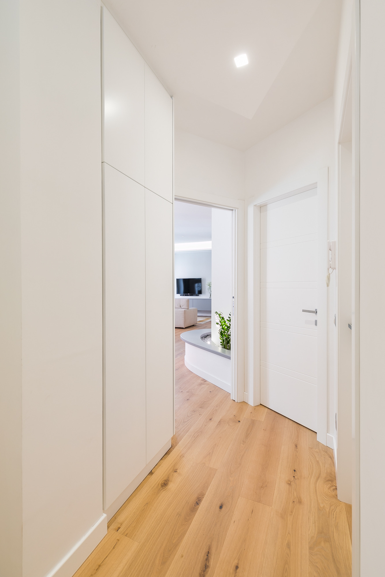 罗马 Piazza Bologna 公寓-35