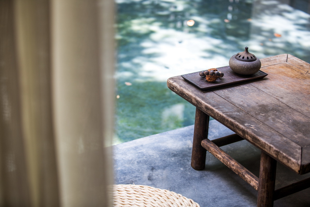 量身定制的办公空间-4