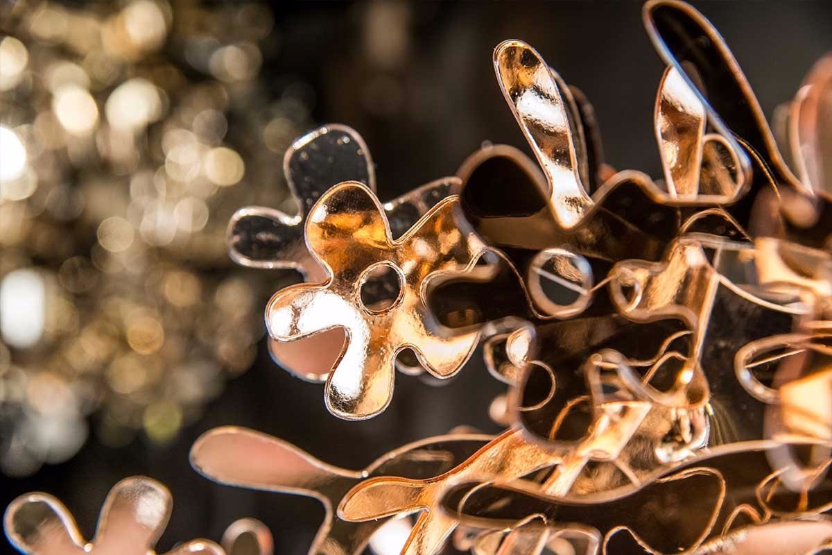 神秘黑盒，Slamp 光之盛宴-41