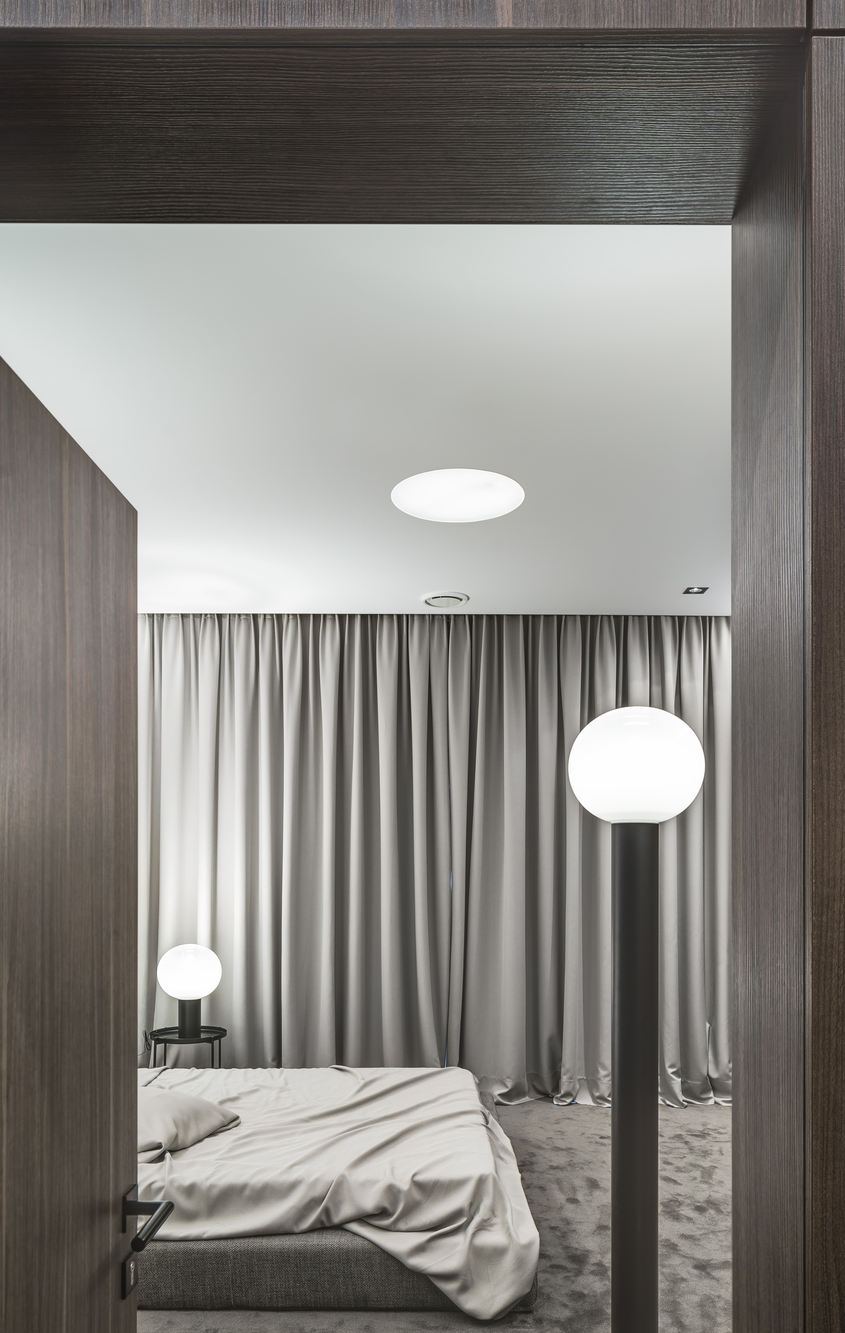 2018 年私人室内设计项目-24