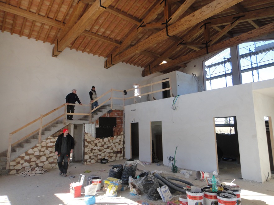 上层钢琴·阁楼-19