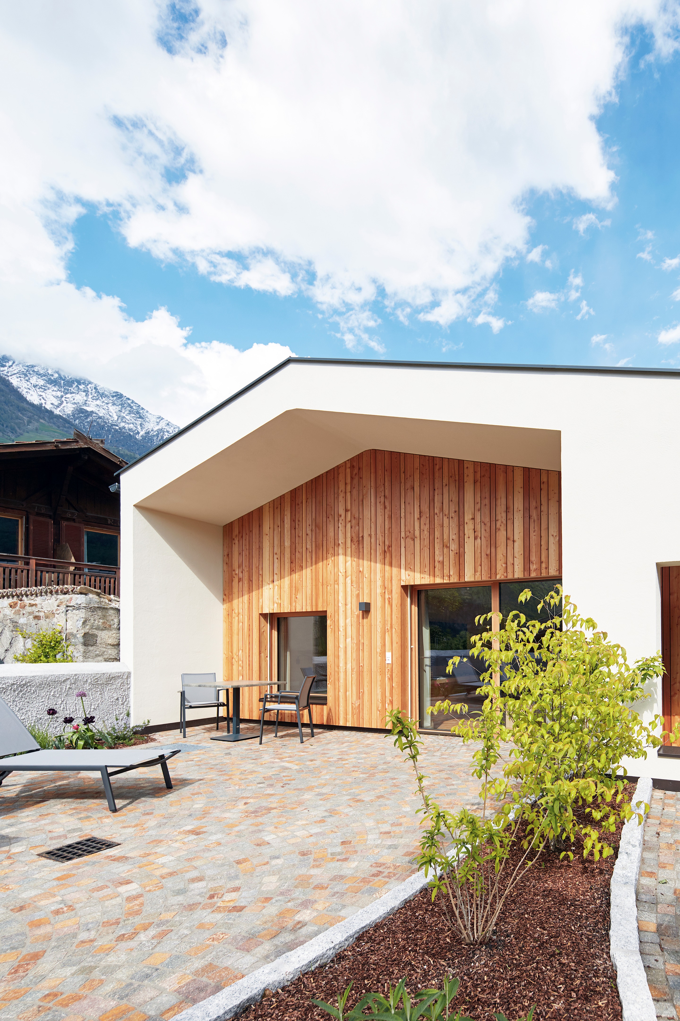 古堡中的世外桃源 · Niedermoar 农庄度假屋-7