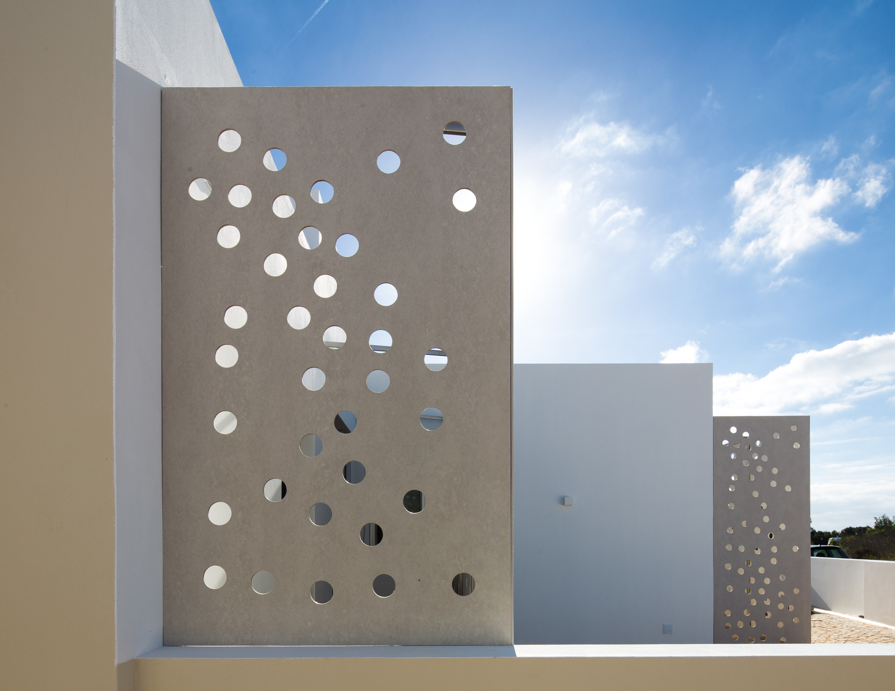 葡萄牙阿尔加维海岸绿色别墅 GK-20