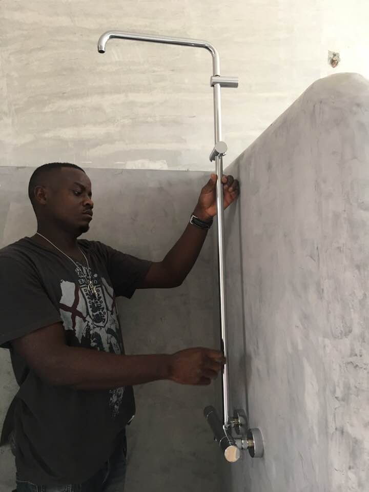 生态海滩别墅设计-8