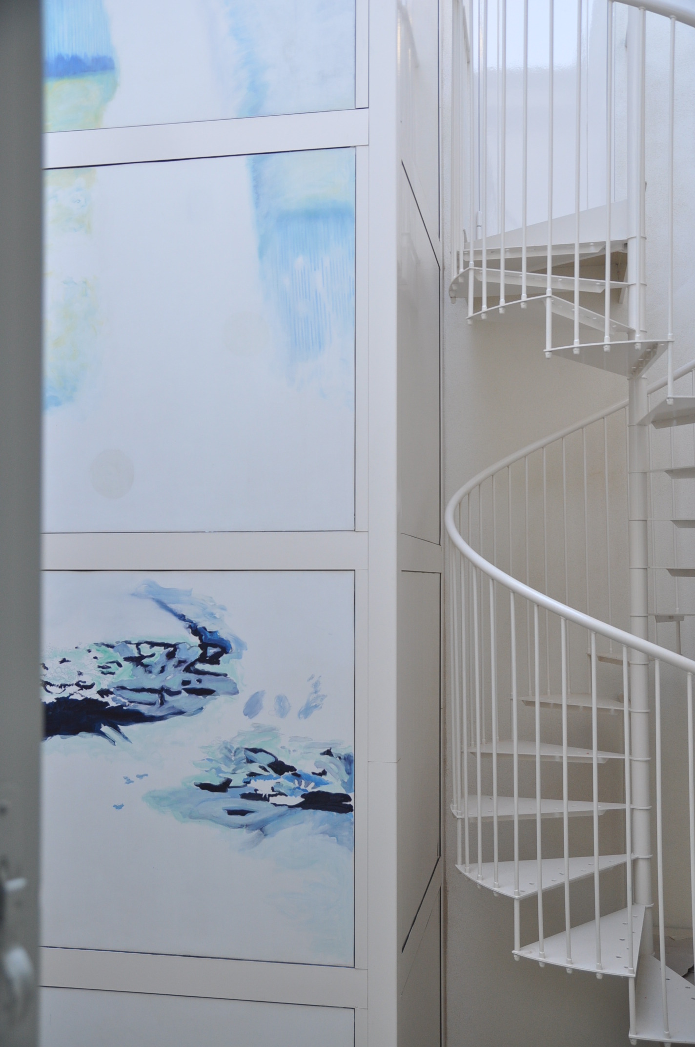 修复后的庭院-61