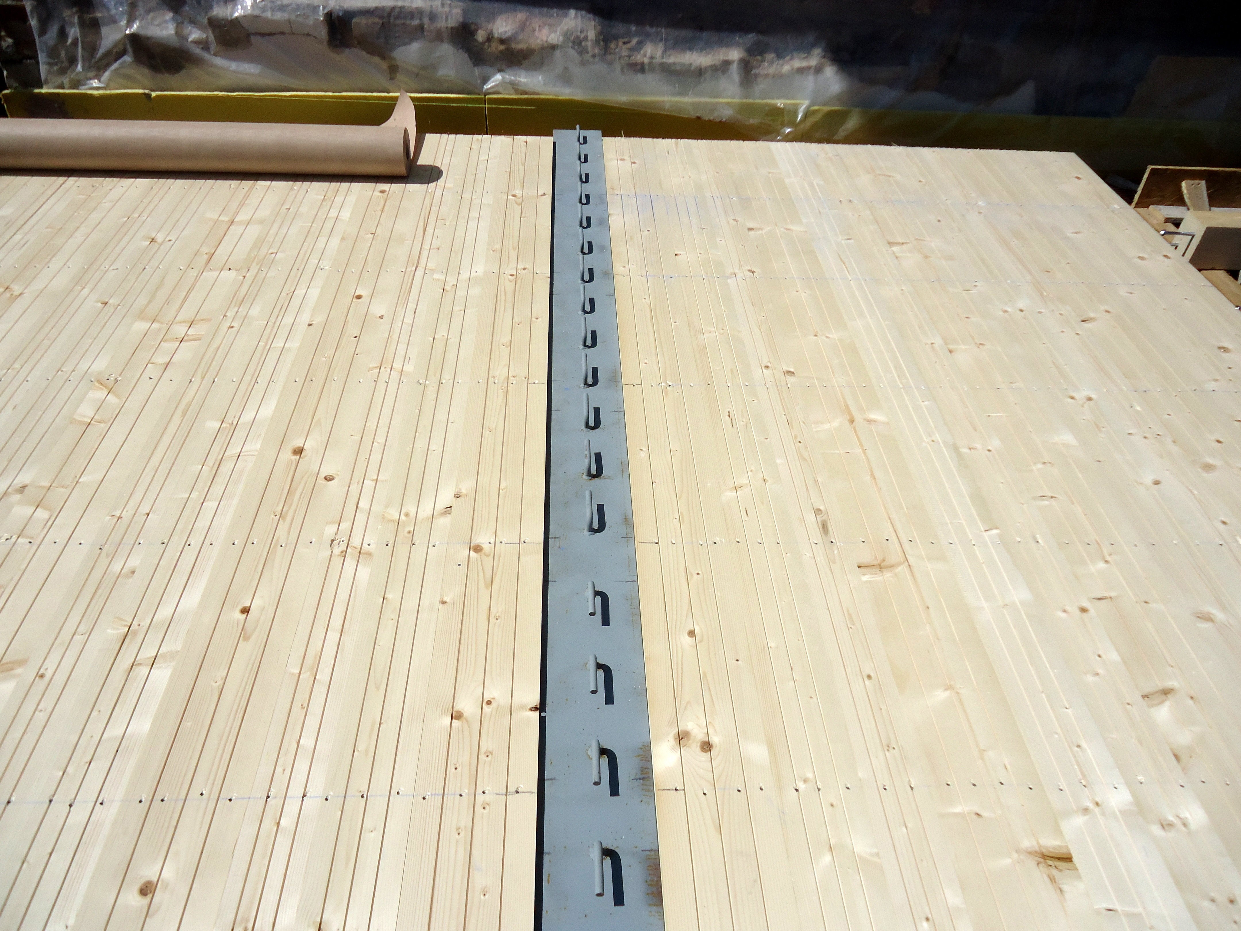 2014 年复古小镇中心公寓室内设计-28