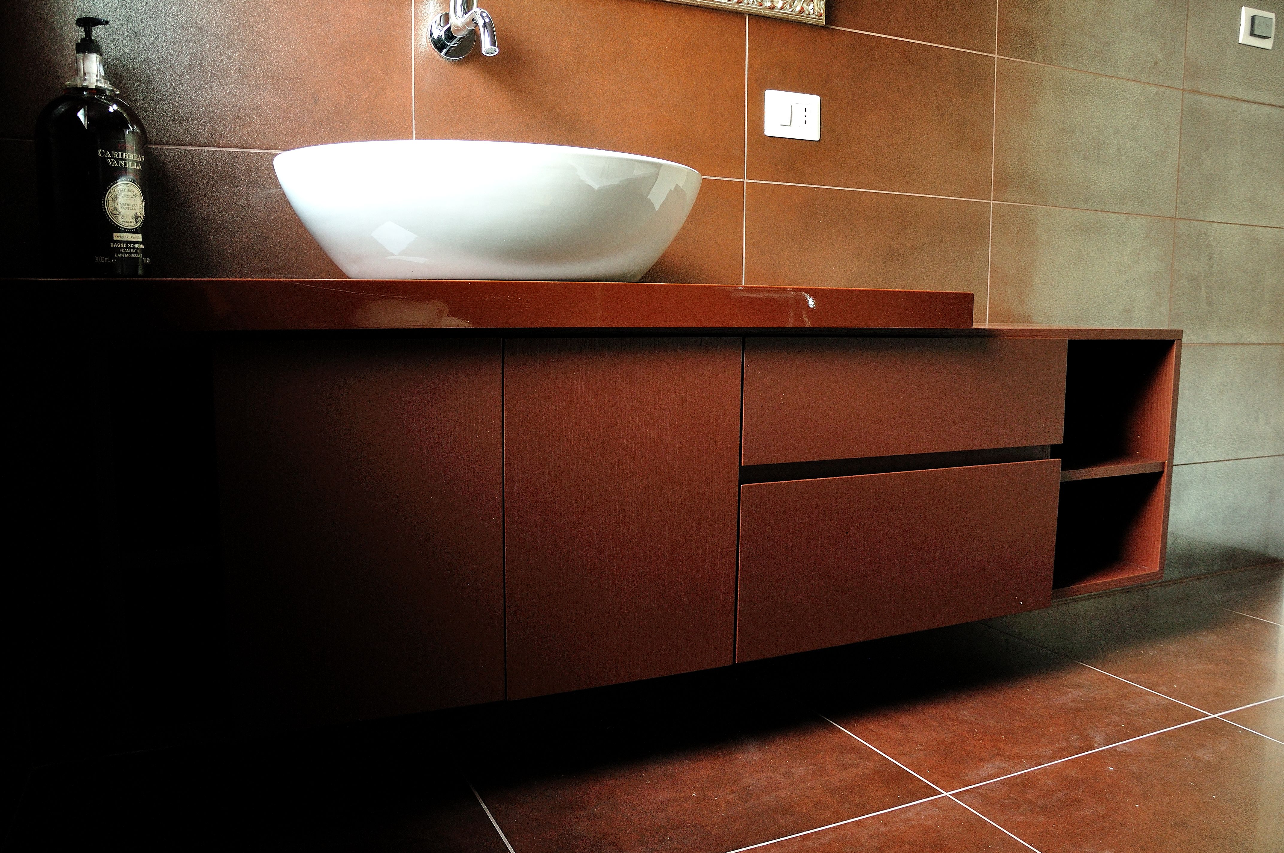 米兰简约宜居空间设计-18