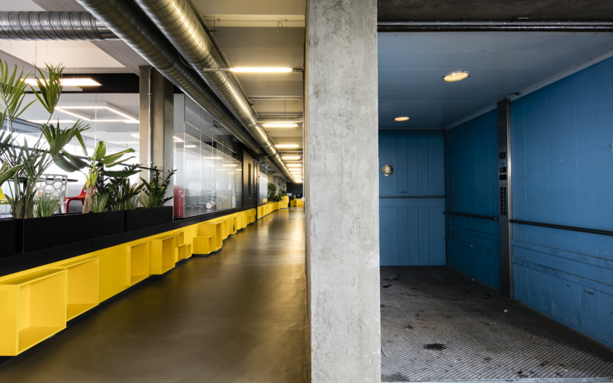 斯卡尔帕德集团总部-13