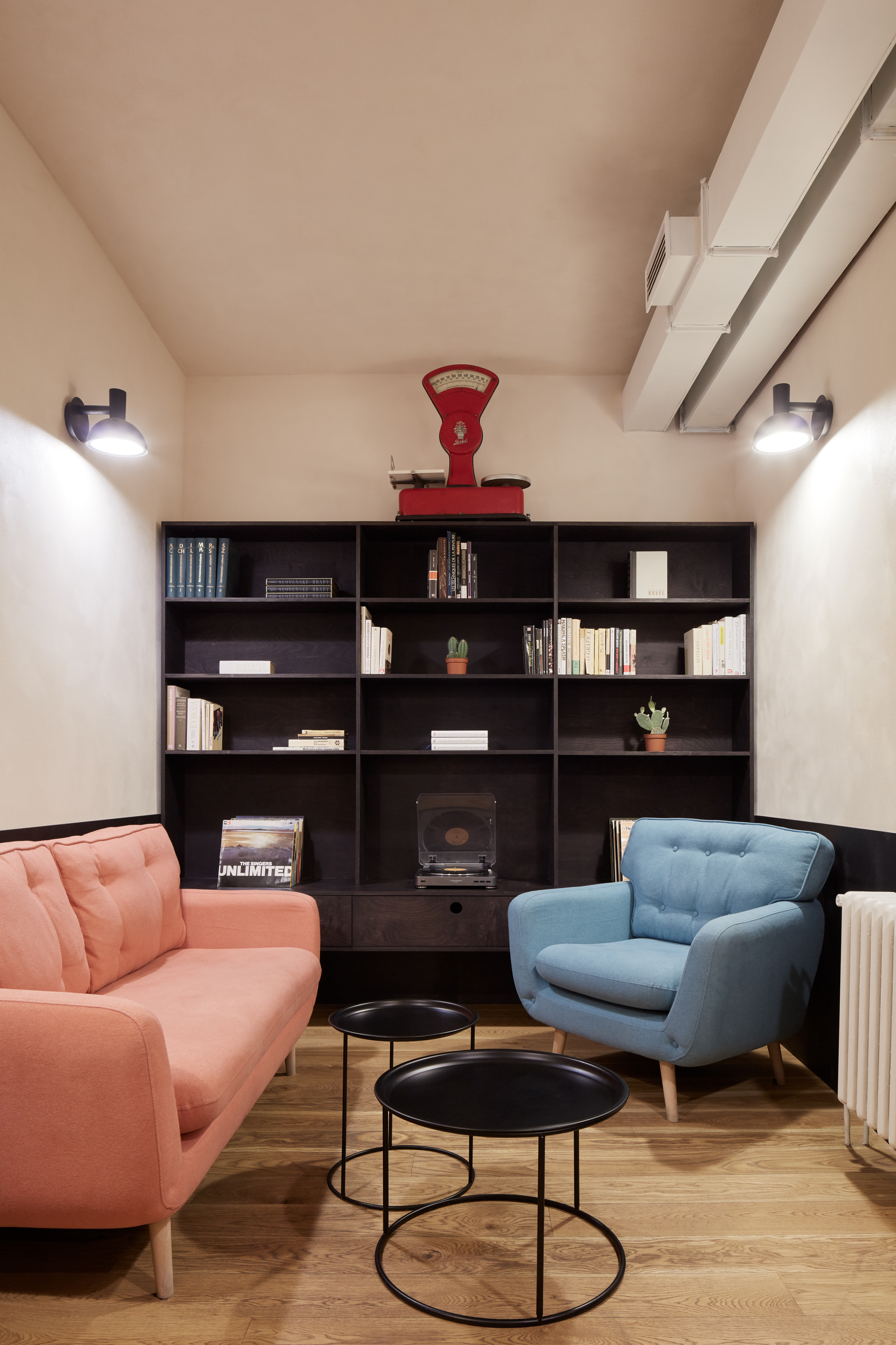 Kafe Francin 咖啡馆丨捷克-27