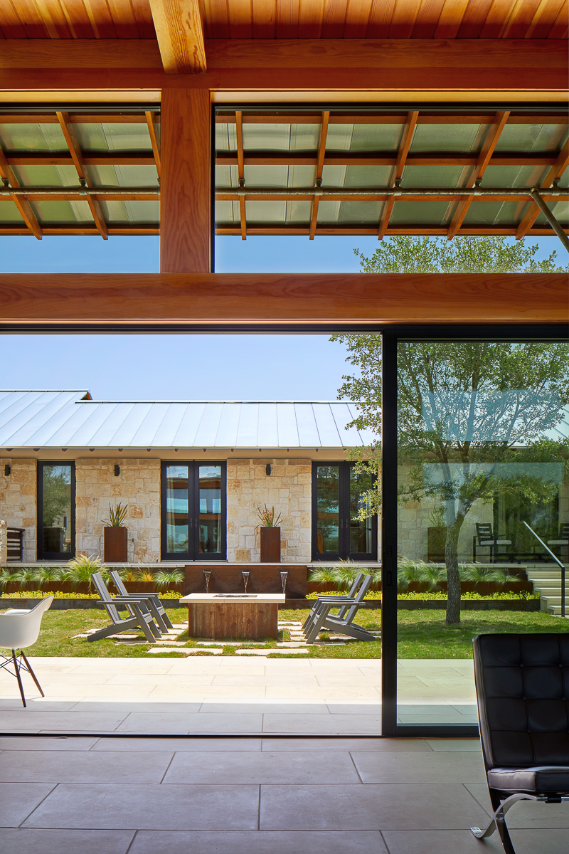 科迪勒拉牧场退休之家-10