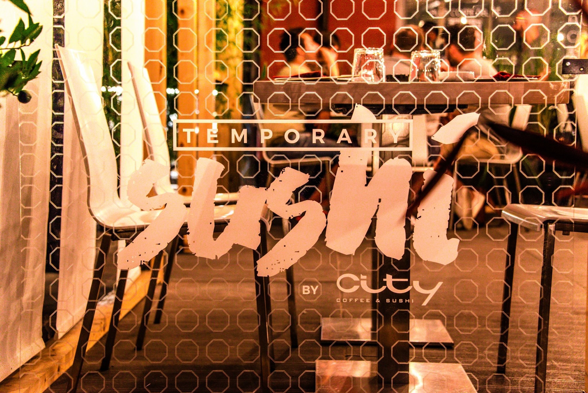 O' Legrenzi 临时酒店空间设计-8