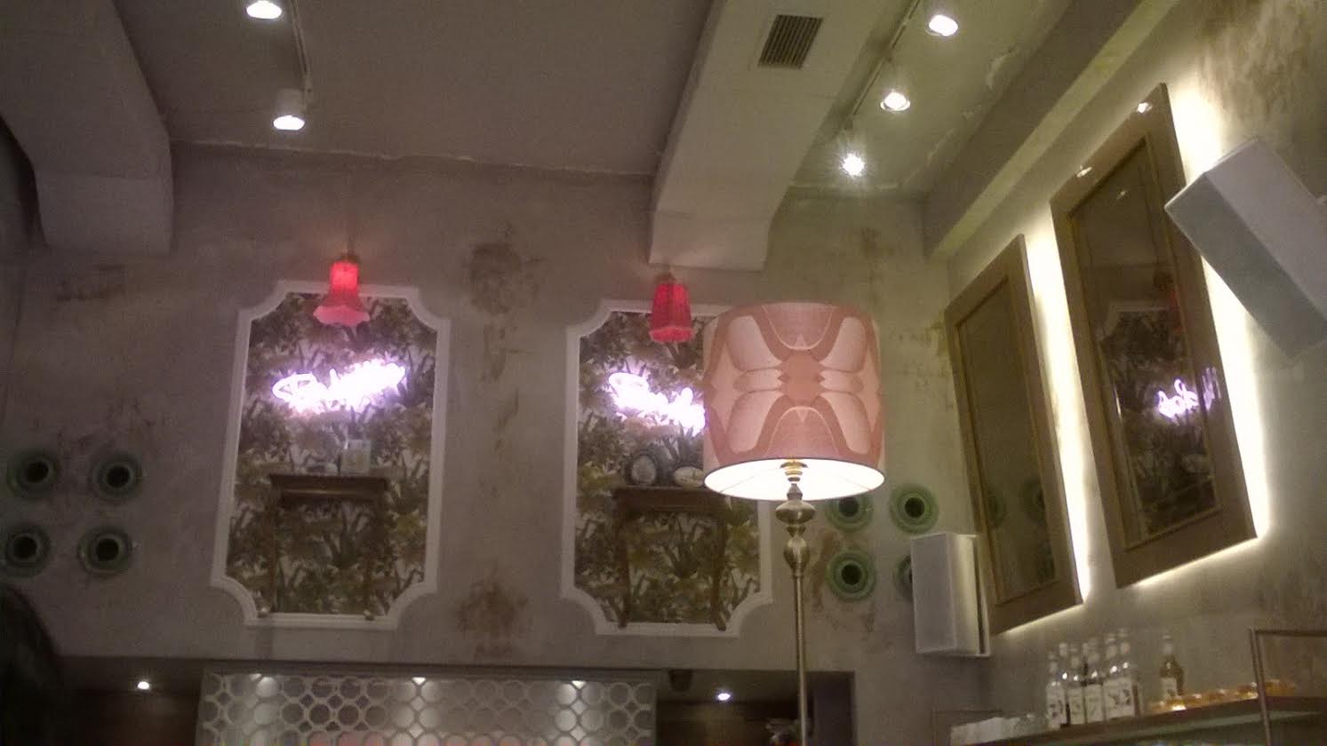 巴黎 BARDOT 餐厅-15