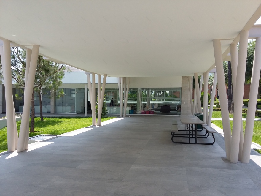 CECVAC 公共依赖空间设计-7