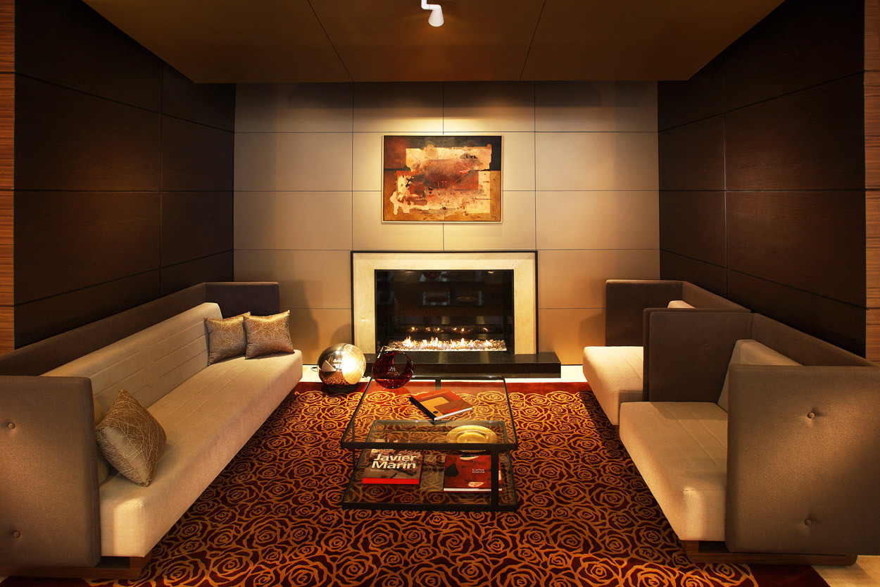 圣达菲 JW 万豪酒店-15