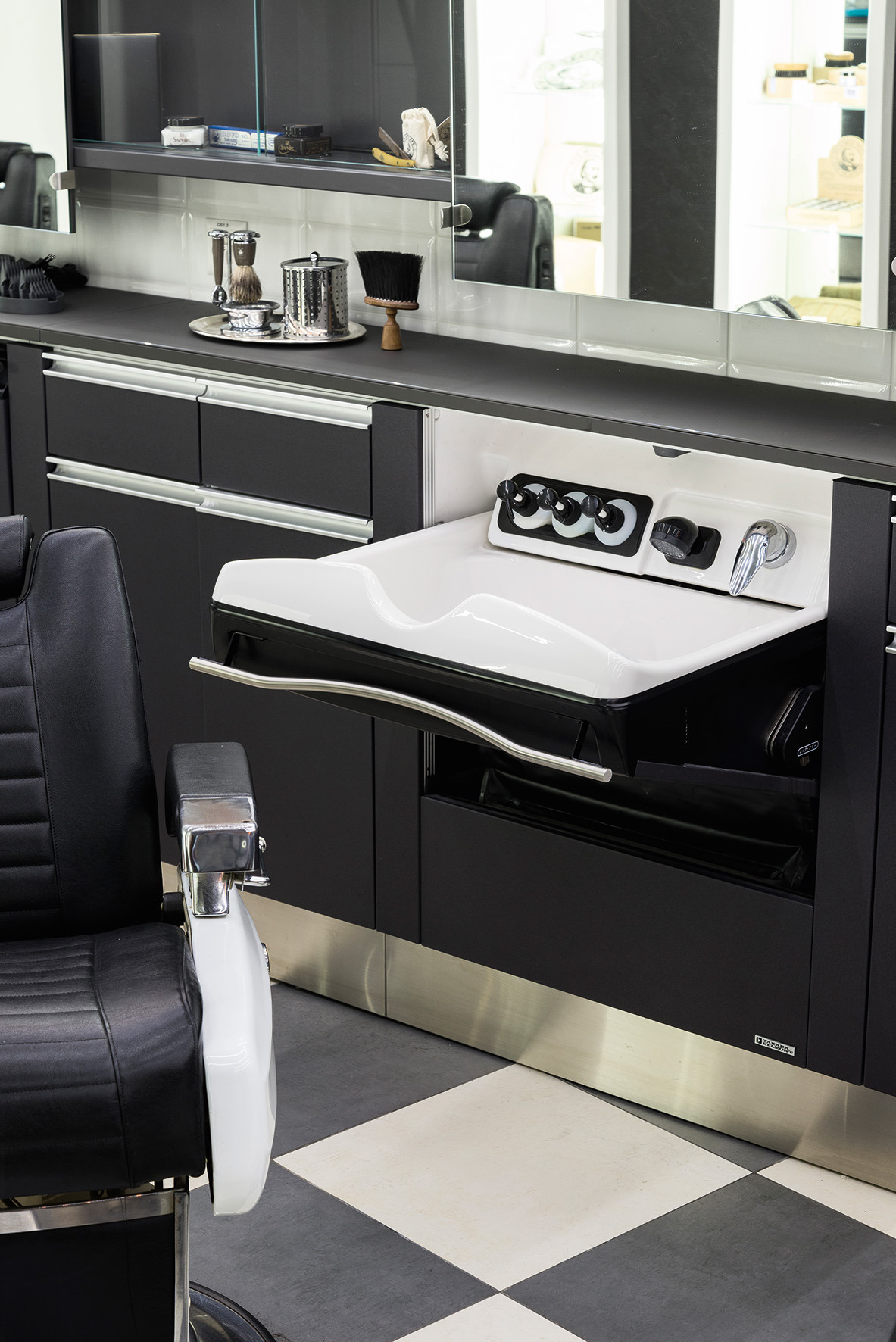 创新零售概念店 Mauri Global Beauty Concept Store-19