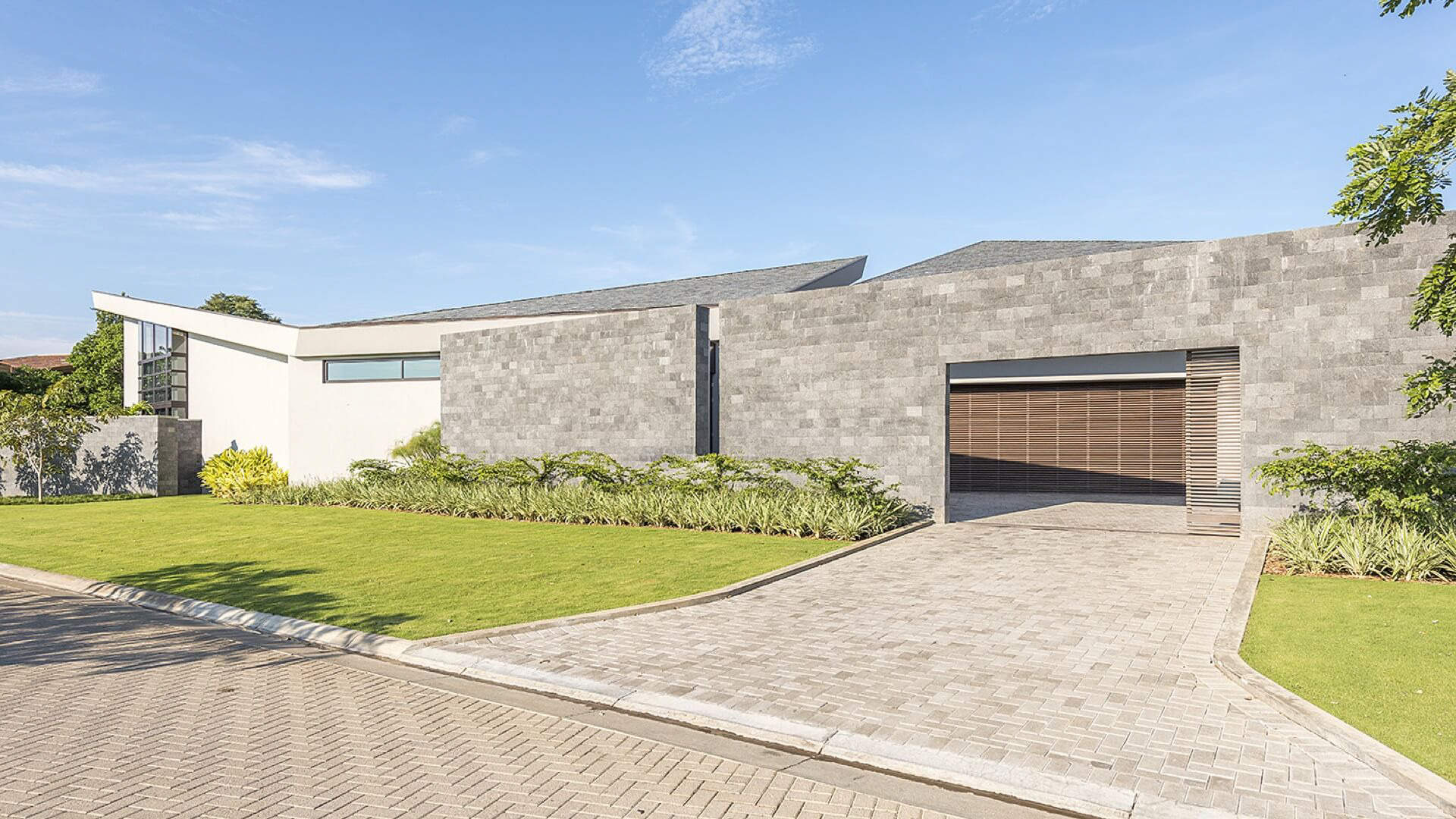 2014 年完工的“生活海”单家庭住宅-2