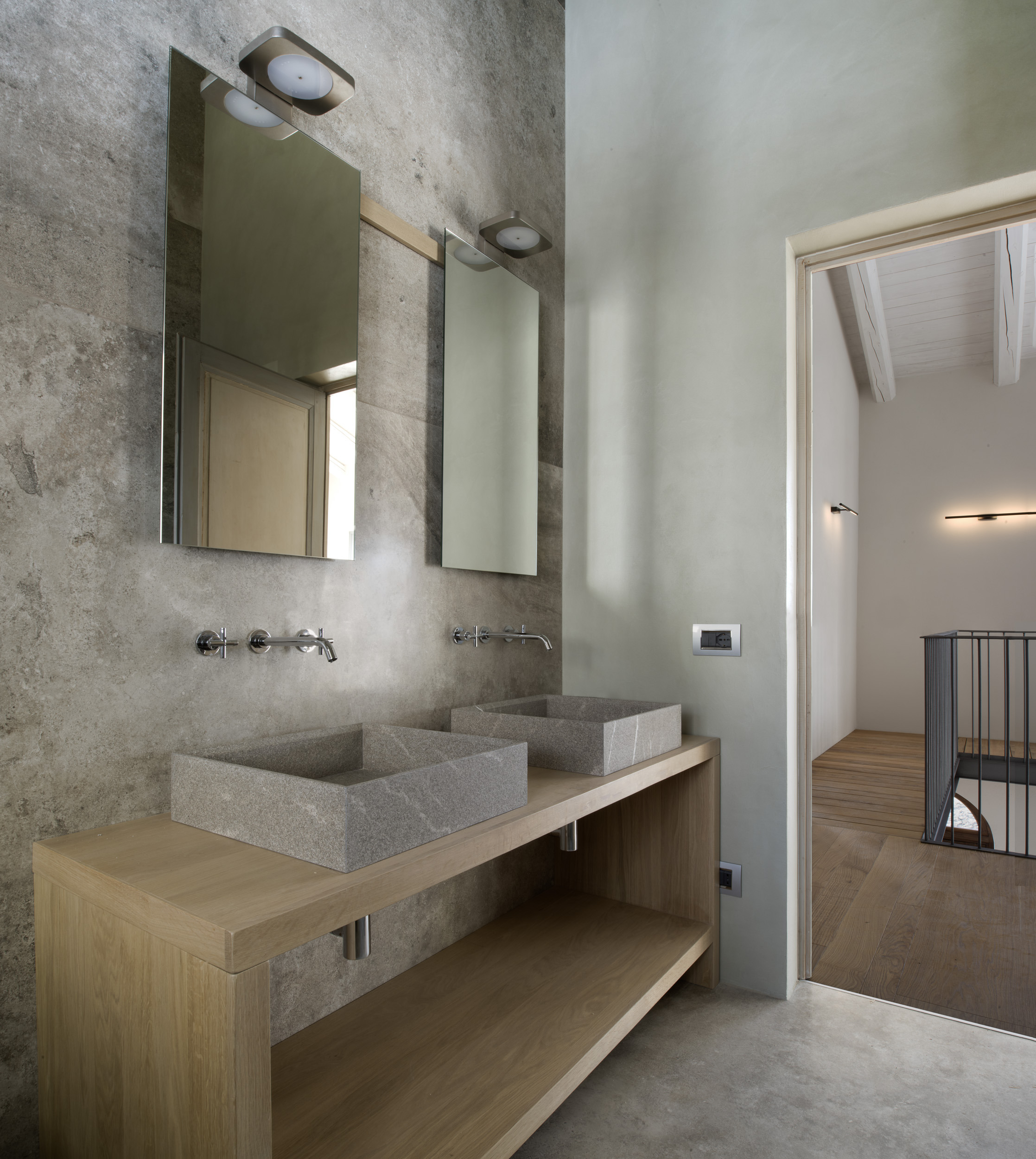 意大利乡村别墅的复兴与创新-15