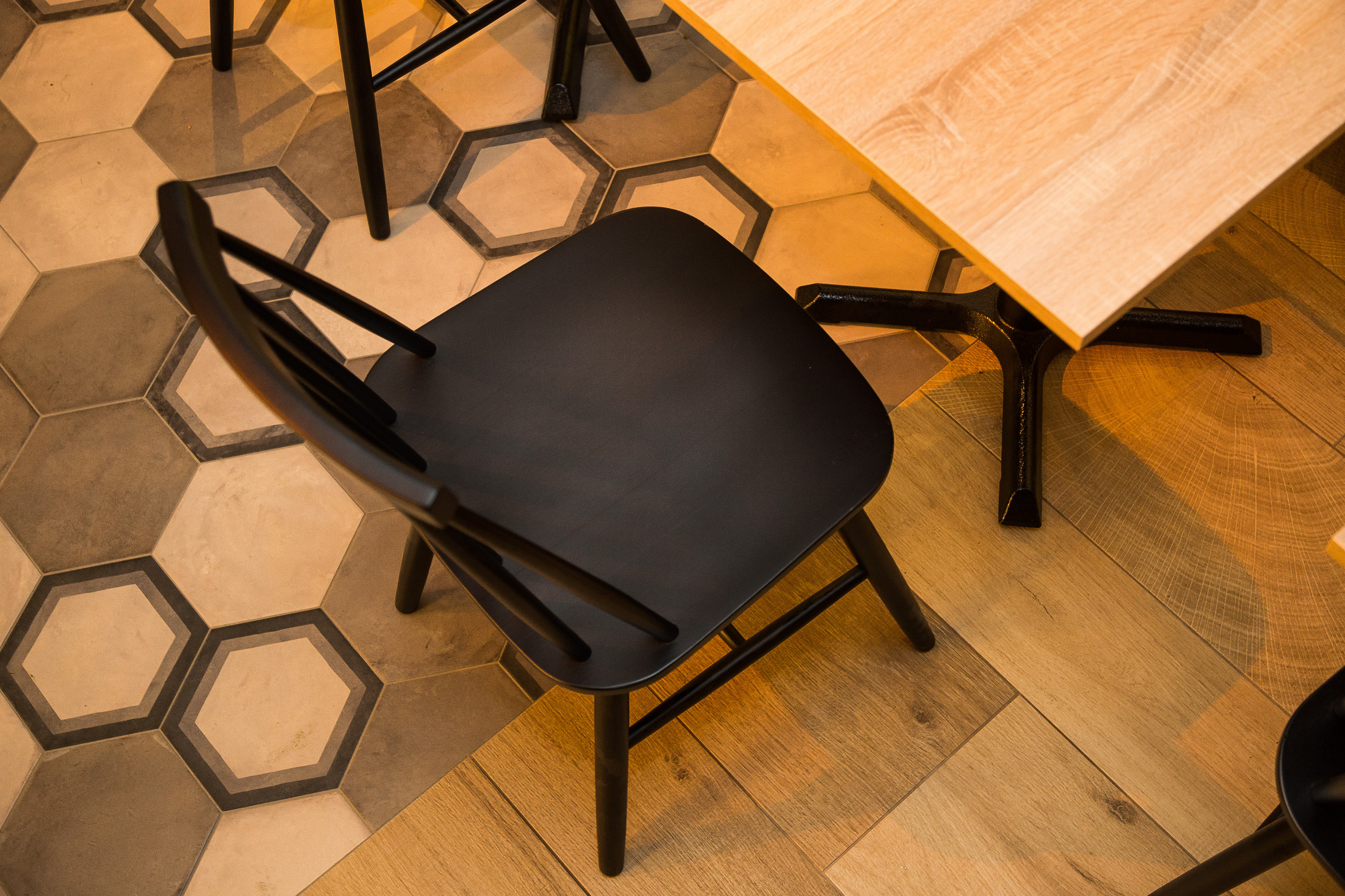 Beef Bazaar 餐厅-15