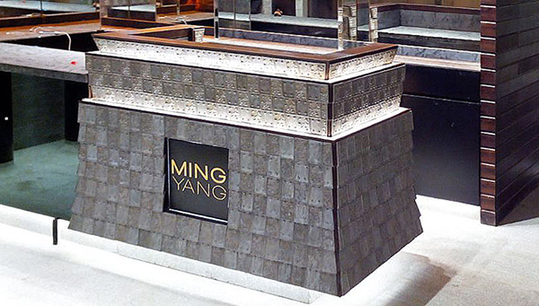 明阳·孟买泰姬陵海滨酒店-1