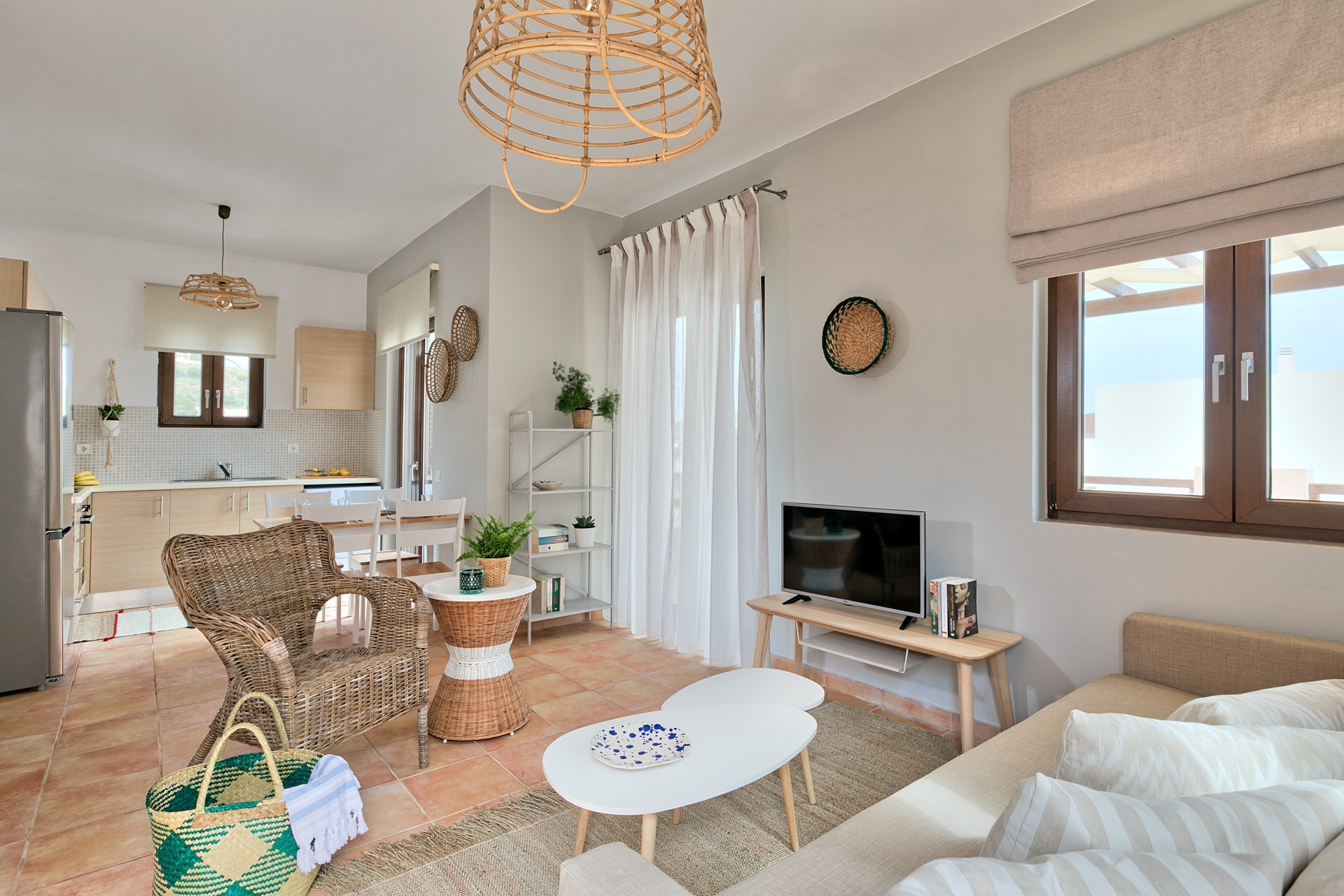 Syra·Suites 度假酒店-43