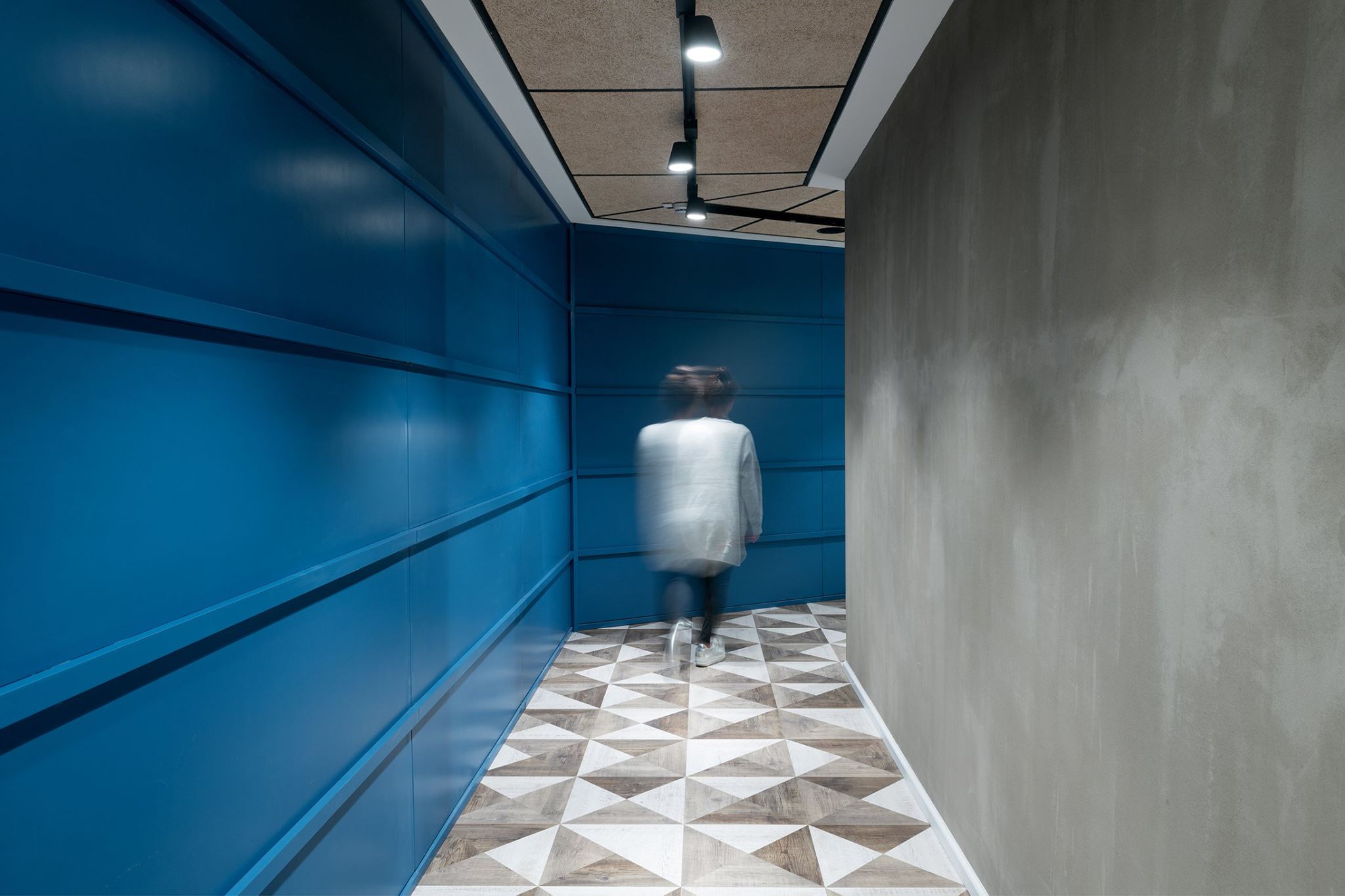 阿尔特建筑师打造的自然温暖 Acord 保险总部办公室设计-2