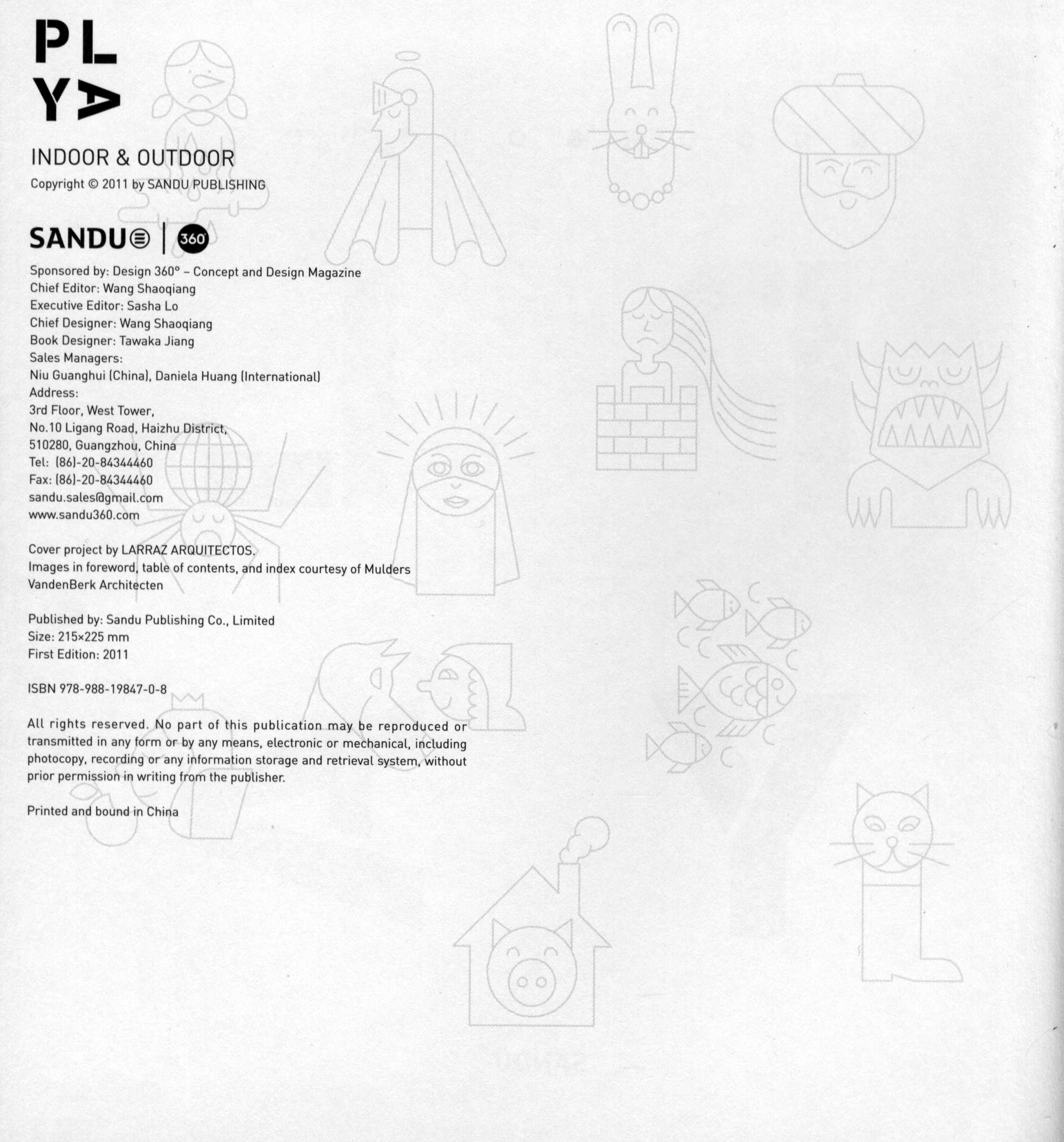 国外幼儿园设计-6-39